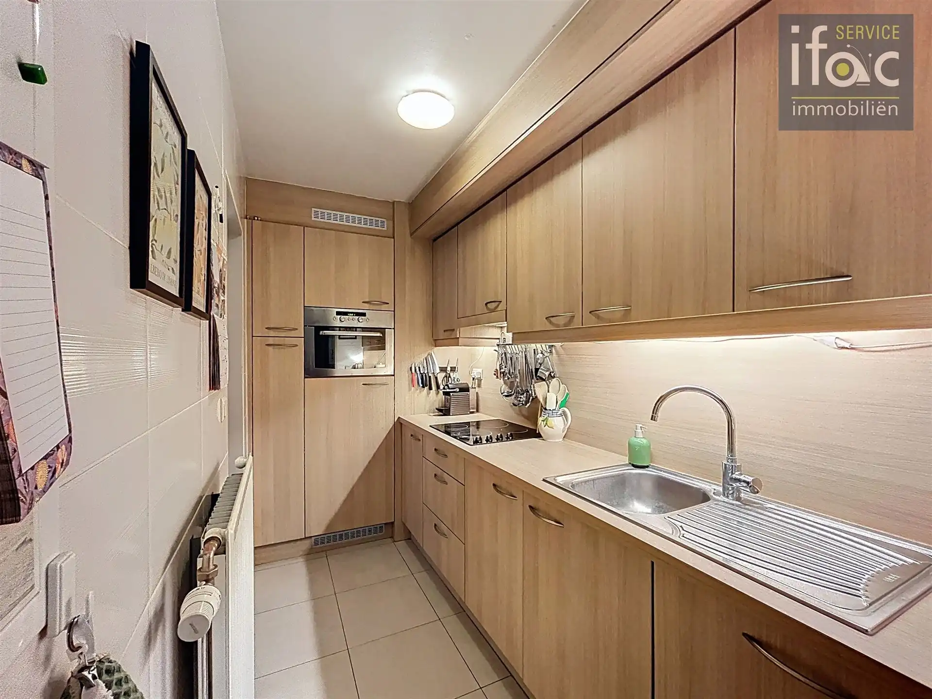 Mooi appartement in het centrum van Tervuren foto 6