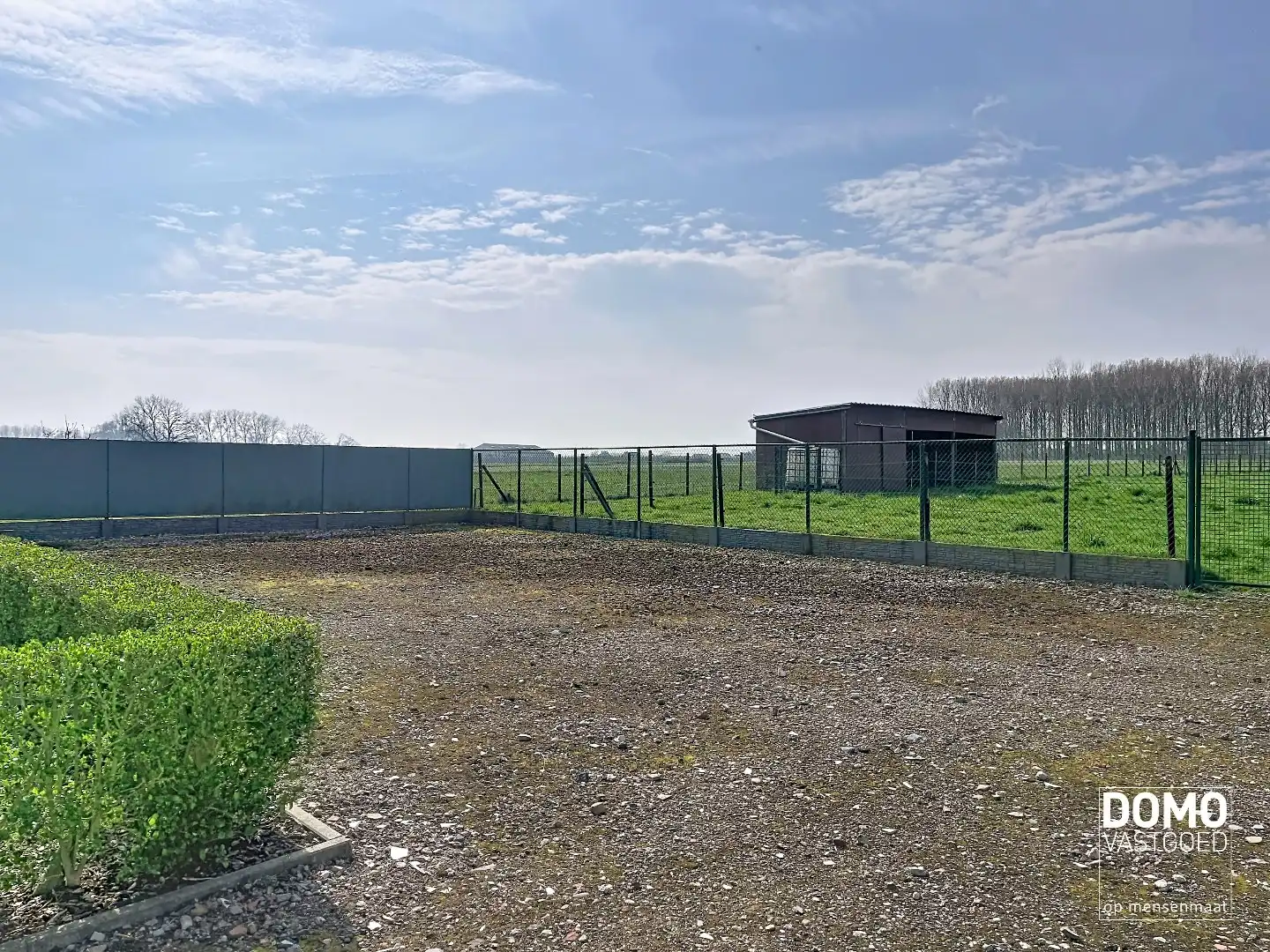 Ruime woning met weiland te koop te Alken foto 28