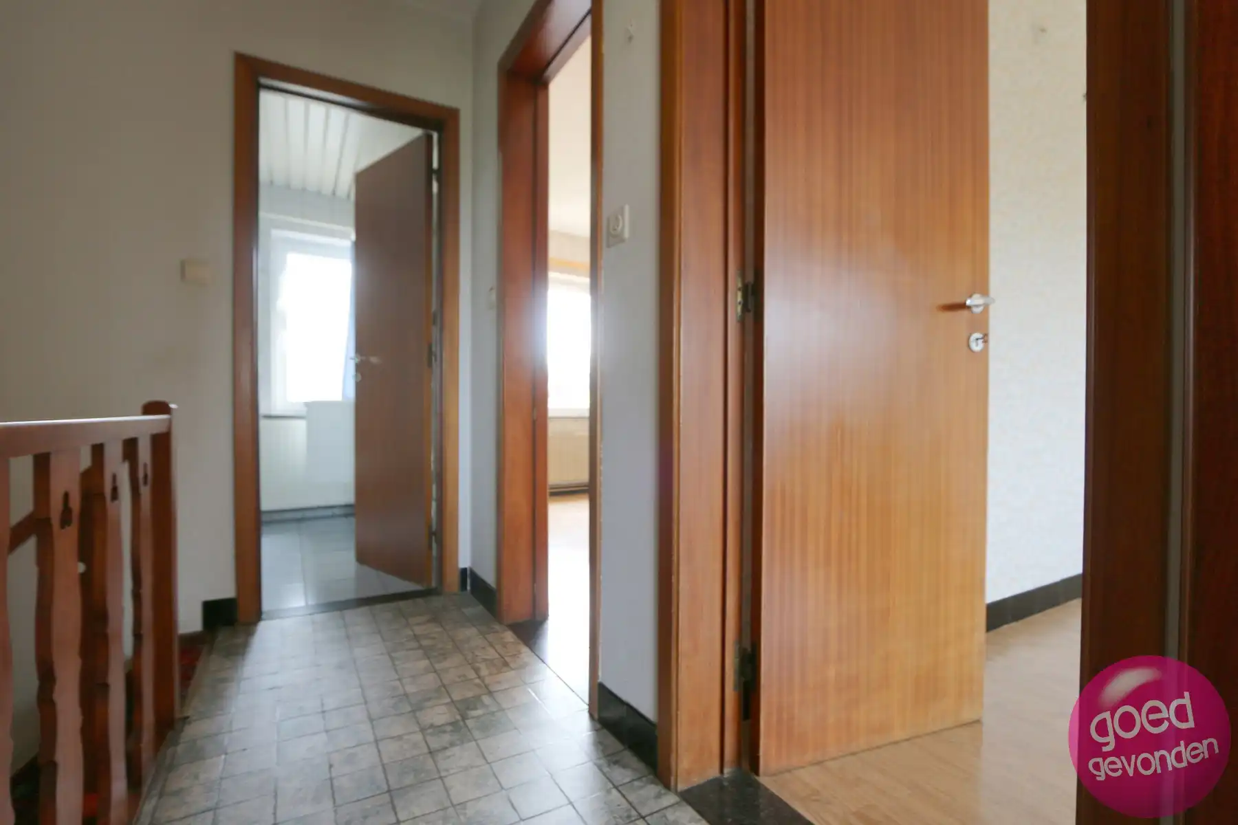 GEZINSWONING - 3 SLK - STADSTUIN - GARAGE - CENTRUM - RUSTIG foto 19