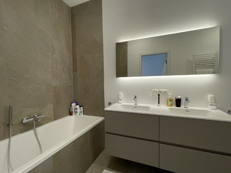 Penthouse te koop foto 12