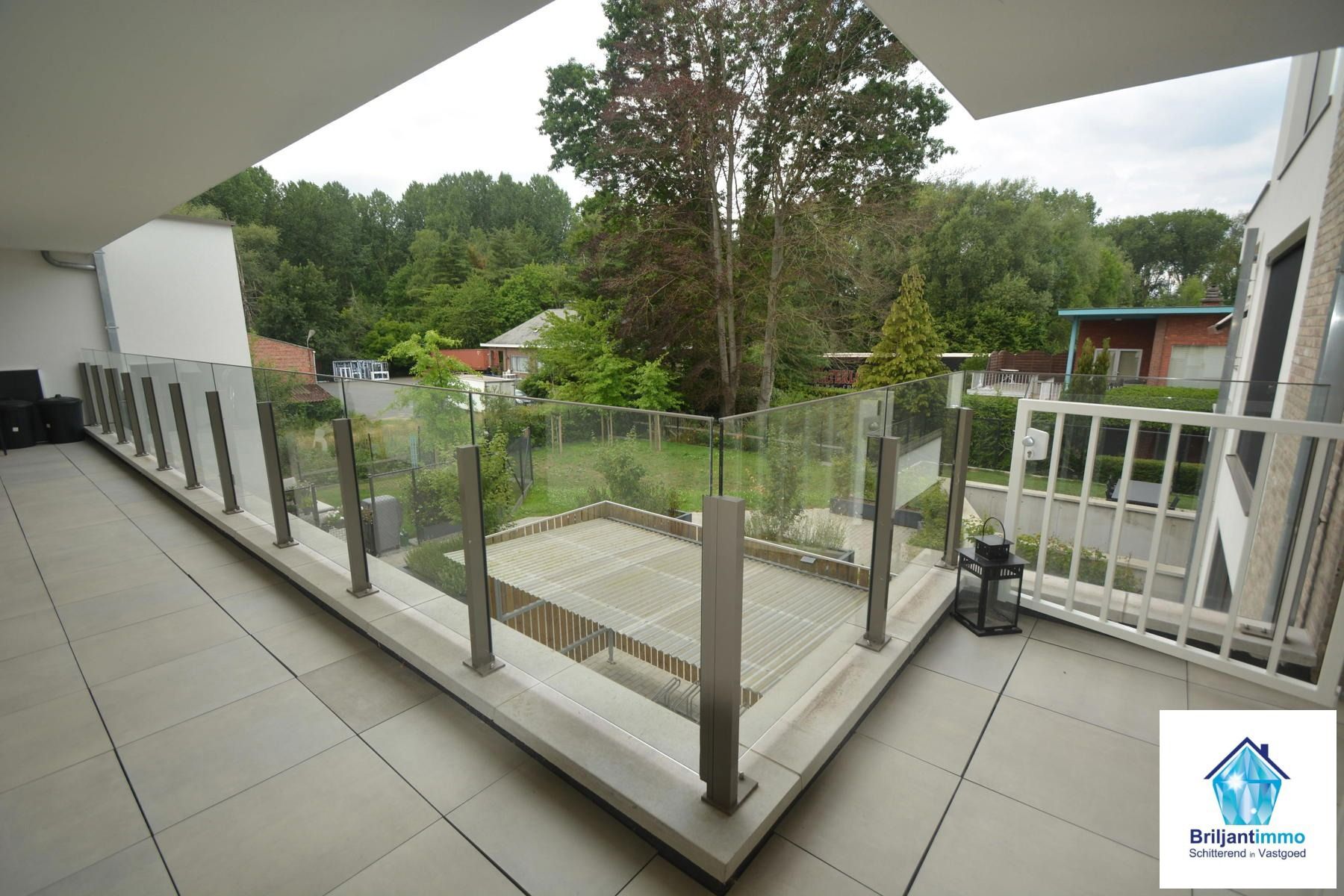 Energiezuinig appartement, 2 slp, terras en centrale ligging foto 17