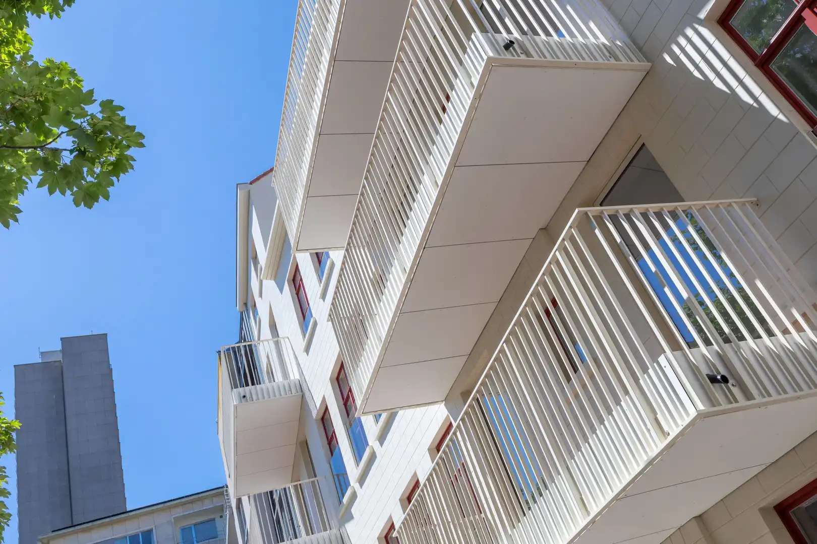 Appartement te koop foto 15