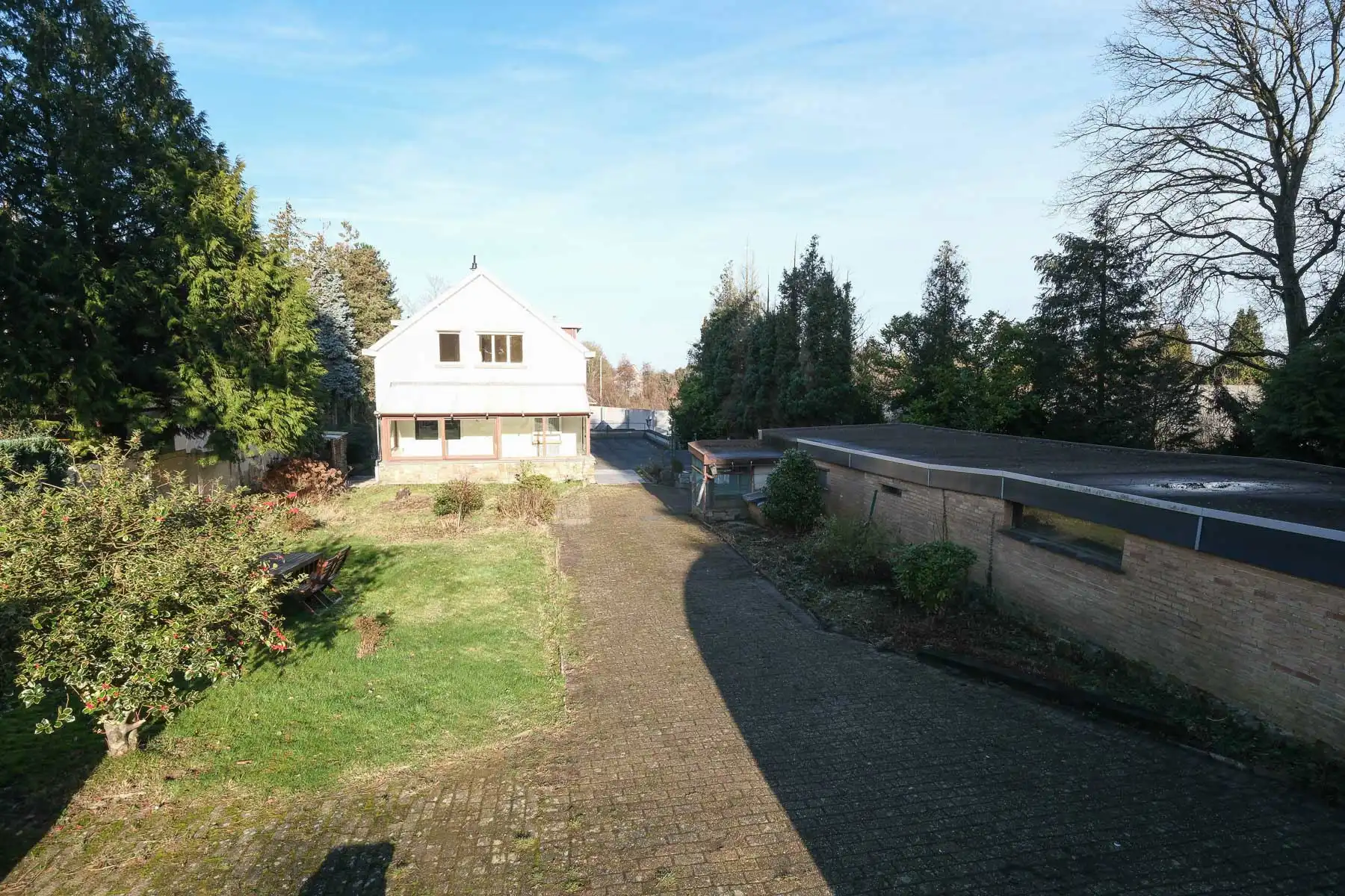 Huis te koop foto 31