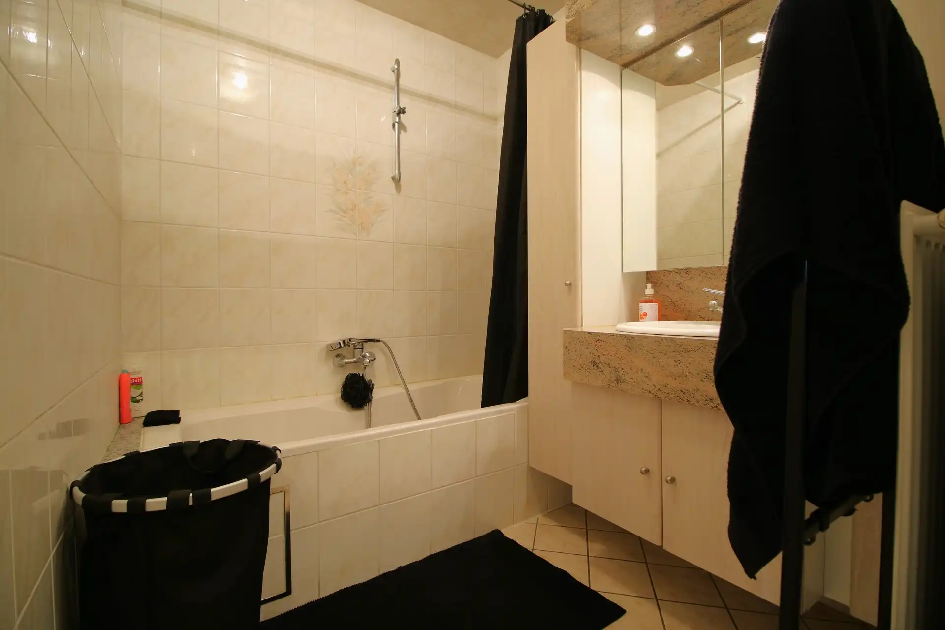Verhuurd appartement met 2 slaapk.  foto 10