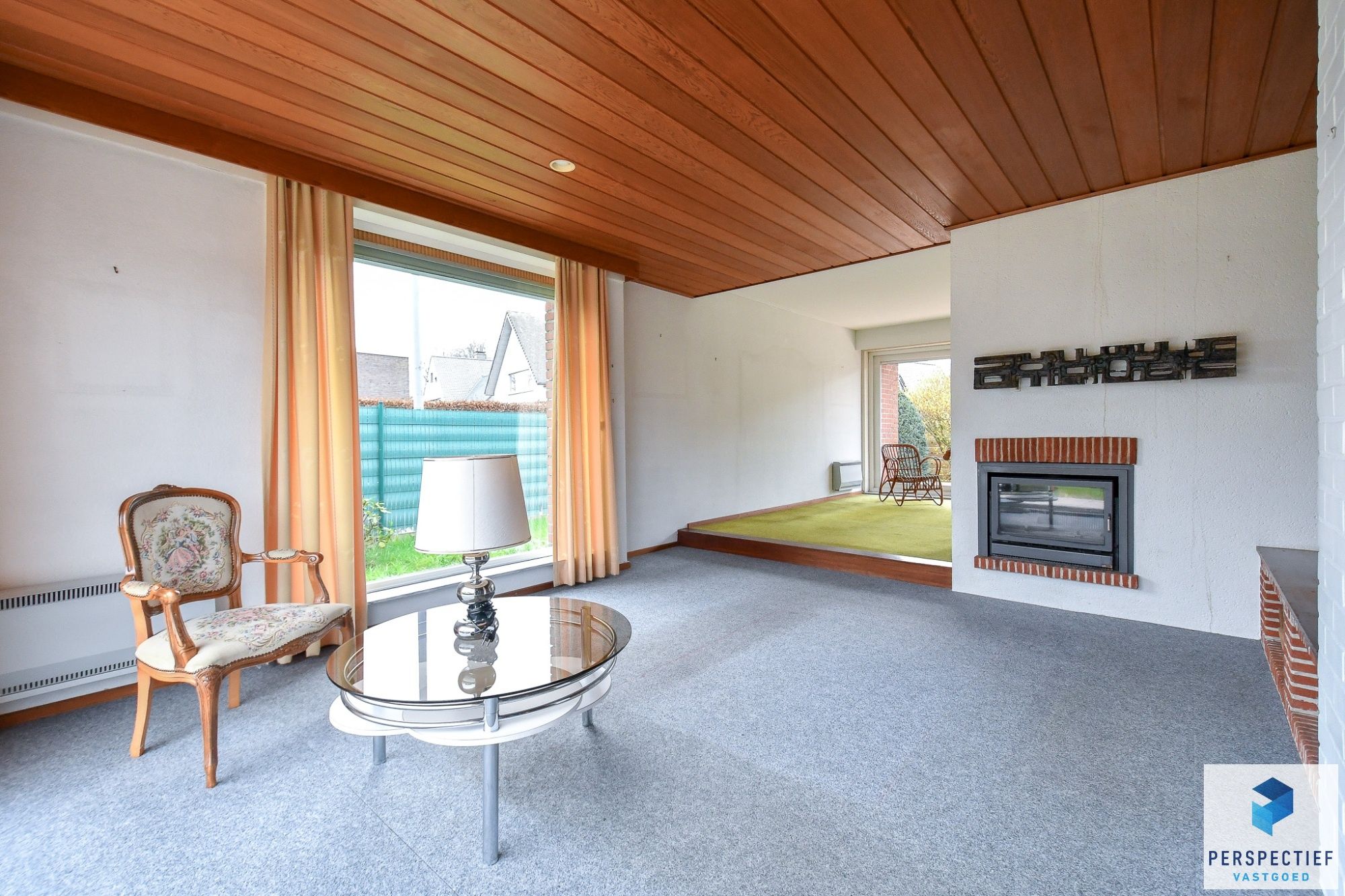 RUIME LICHTRIJKE woning met tuin en garage foto 5