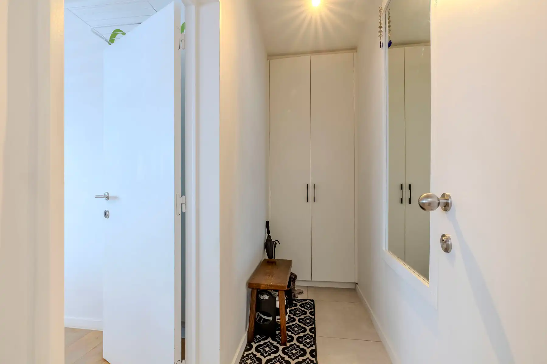 Volledig gerenoveerd appartement van 91m² in Herentals  foto 7