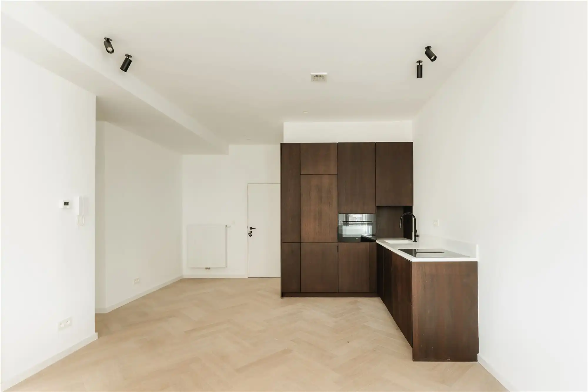 Stijlvol en energiezuinig wonen in Oud-Berchem foto 4