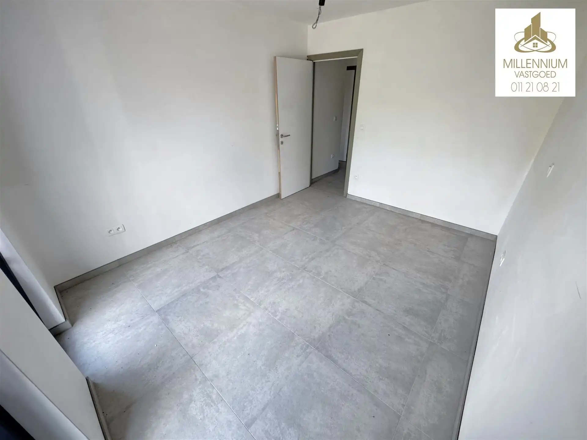 Moderne 1-Slpk BEN-appartement in Genk foto 12