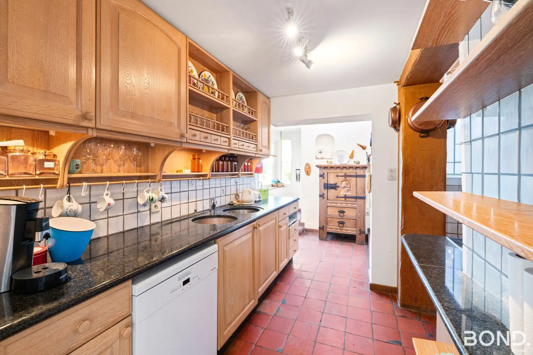Charmante woning op 41,30 are! foto 12