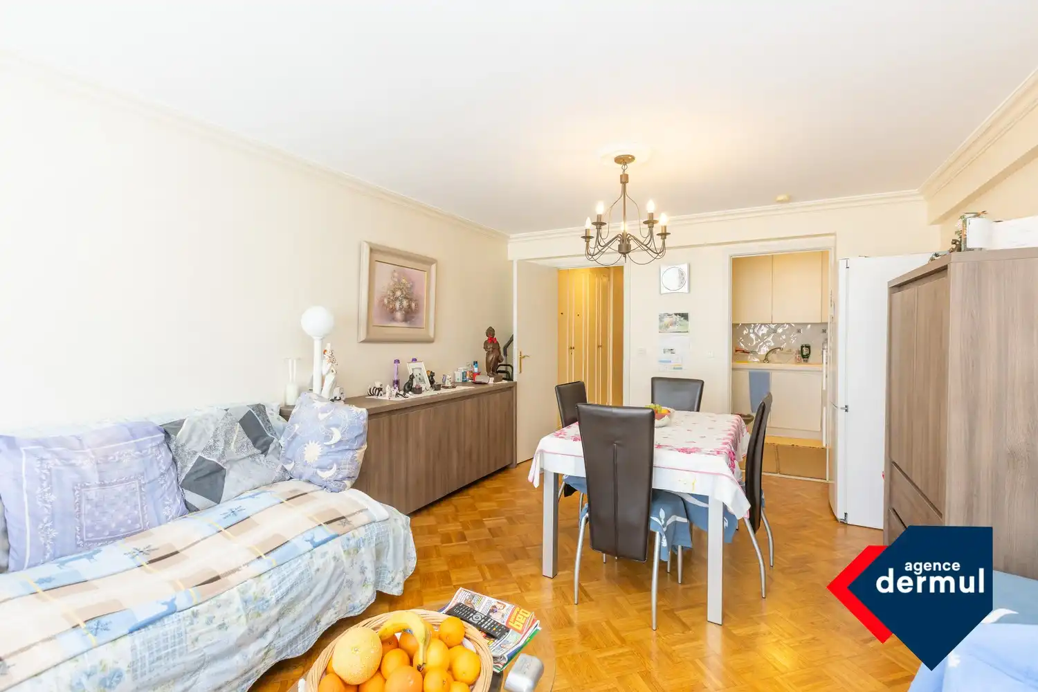 RESIDENTIE DAVID TENIERS foto 5