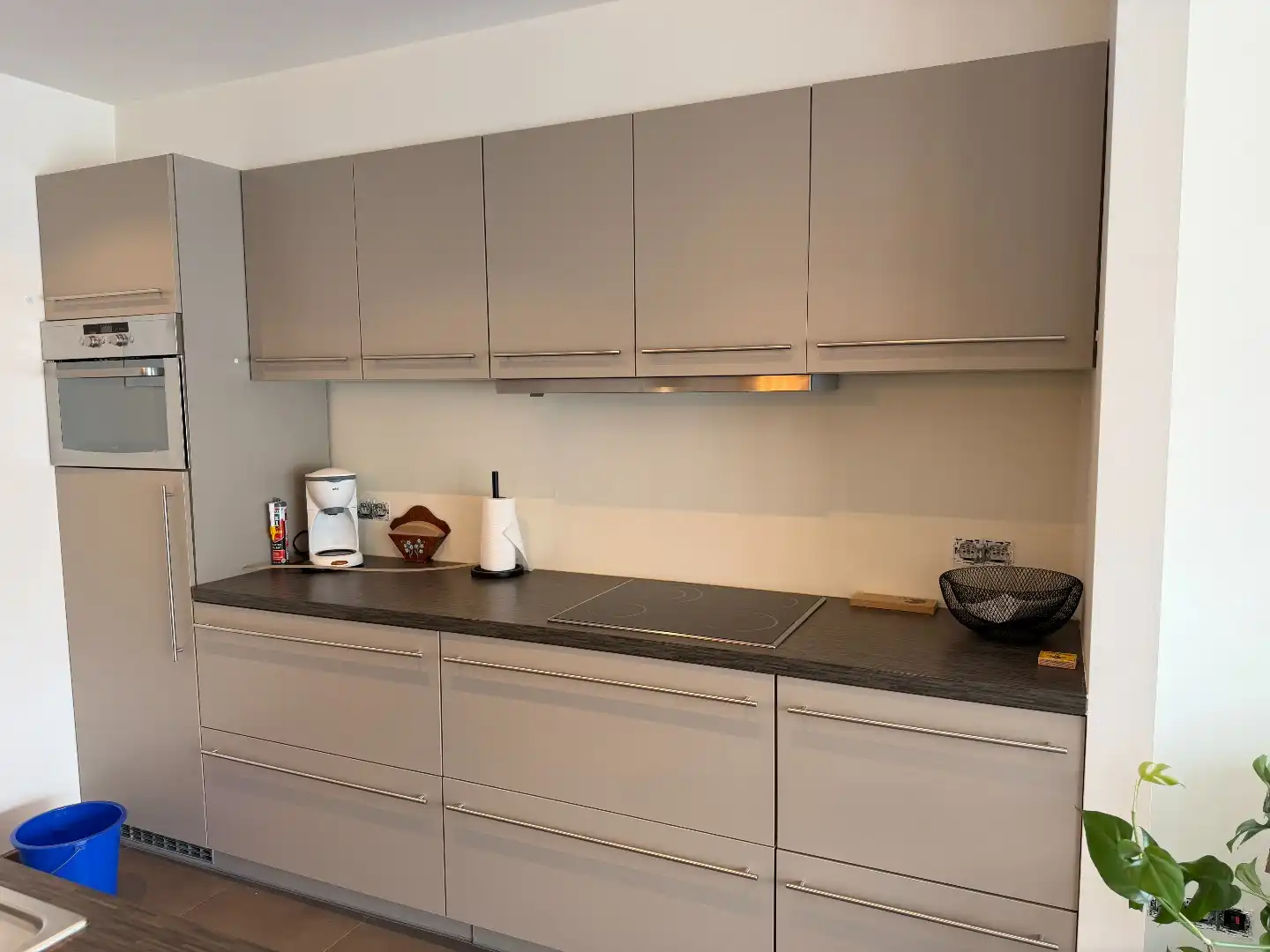 Instapklaar 2 slaapkamerappartement met garage in Houthulst  foto 3