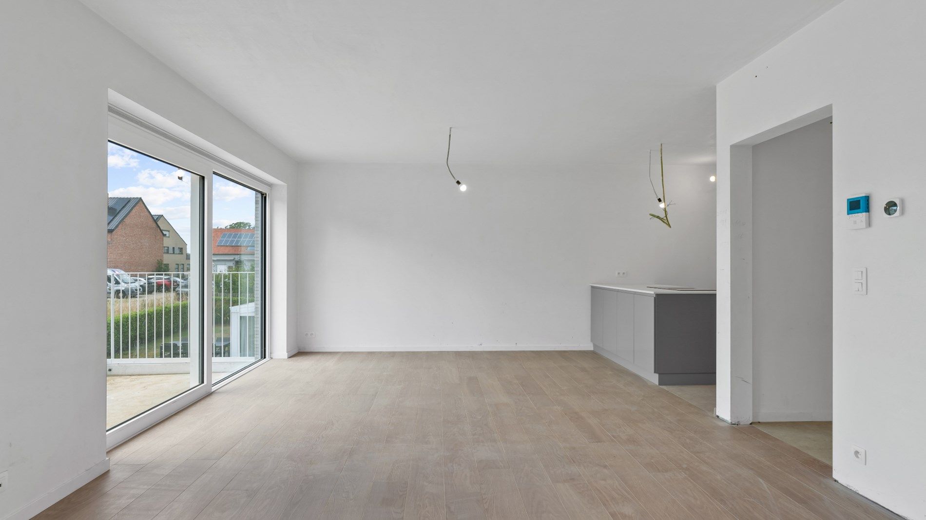 PELLENBERG - grote penthouse 175m2 foto 7