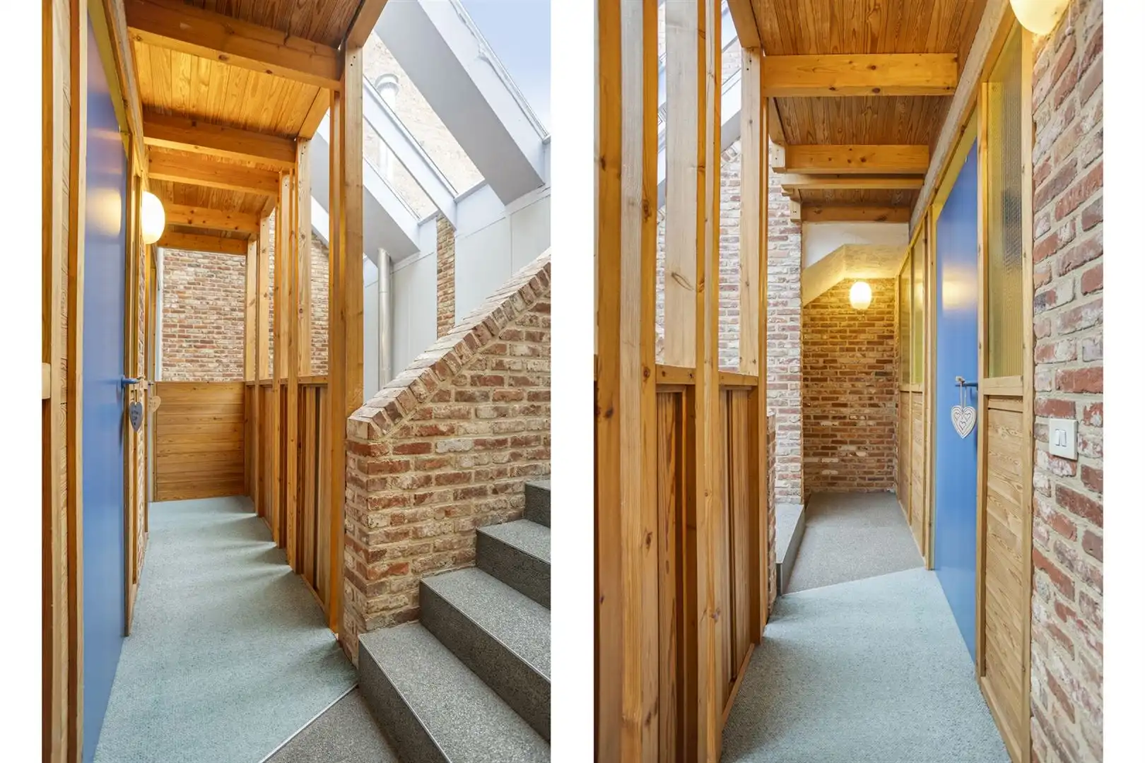 TE KOOP: Unieke architectenwoning met stadstuin te Hasselt! foto 18