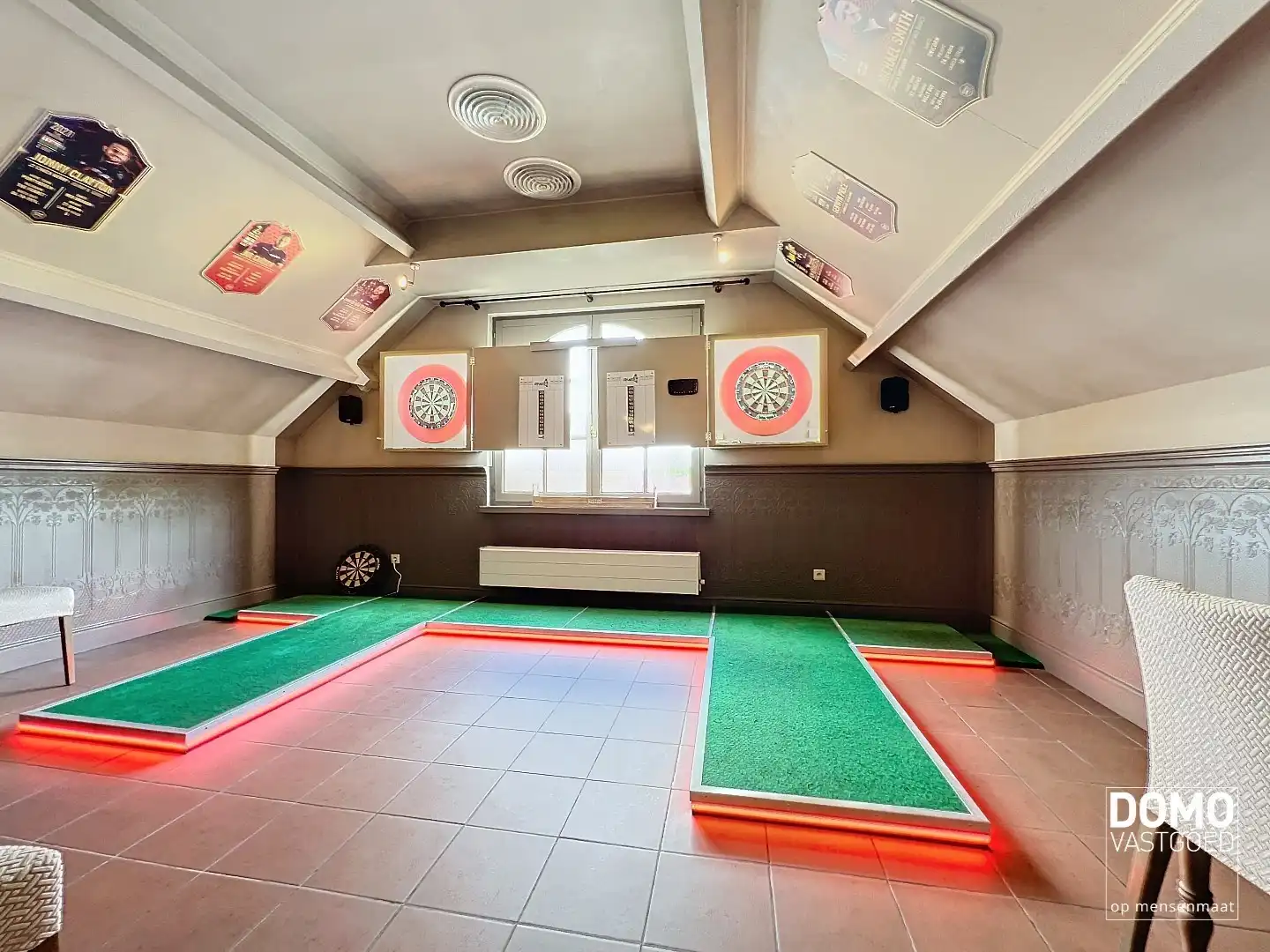 Multifunctioneel handelspand, gunstig gelegen met veel parkeergelegenheid en energielabel C foto 7