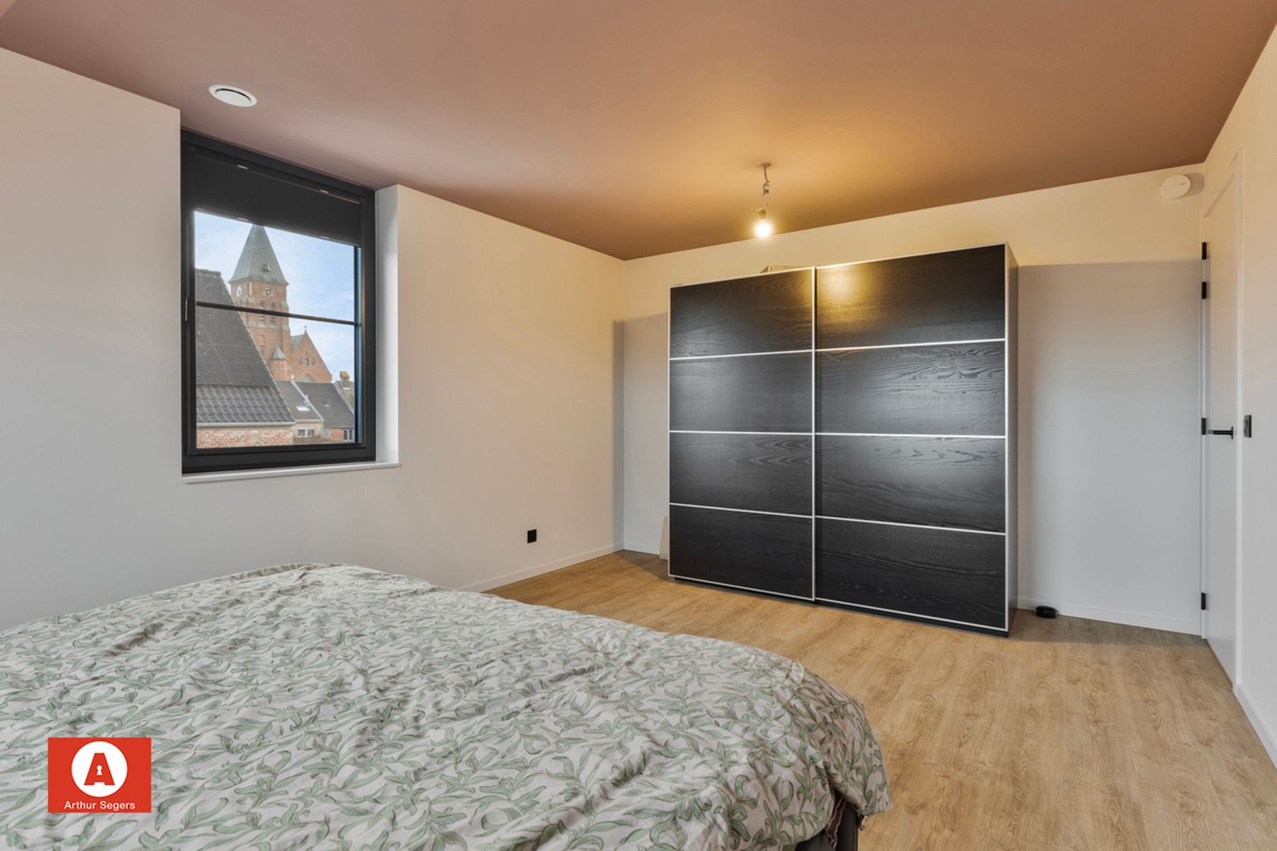 Recente BEN-woning met 4 slaapkamers in doodlopende straat foto 18