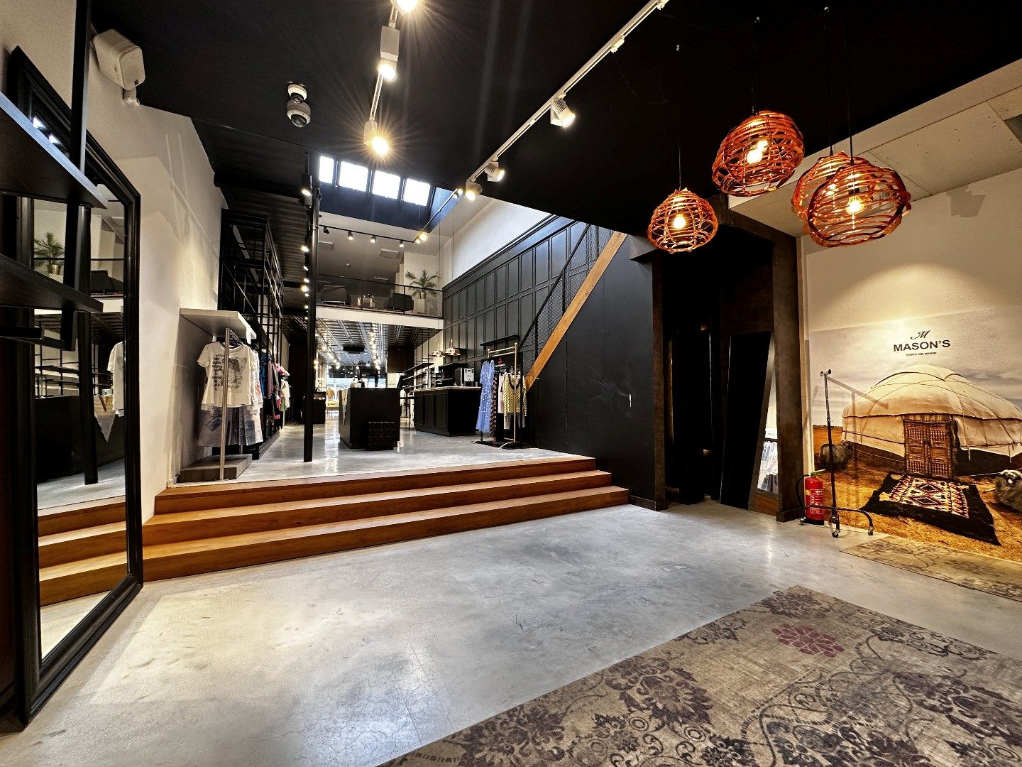 Te huur – Hoogwaardige winkelruimte Kapellestraat 26, Sluis foto 13