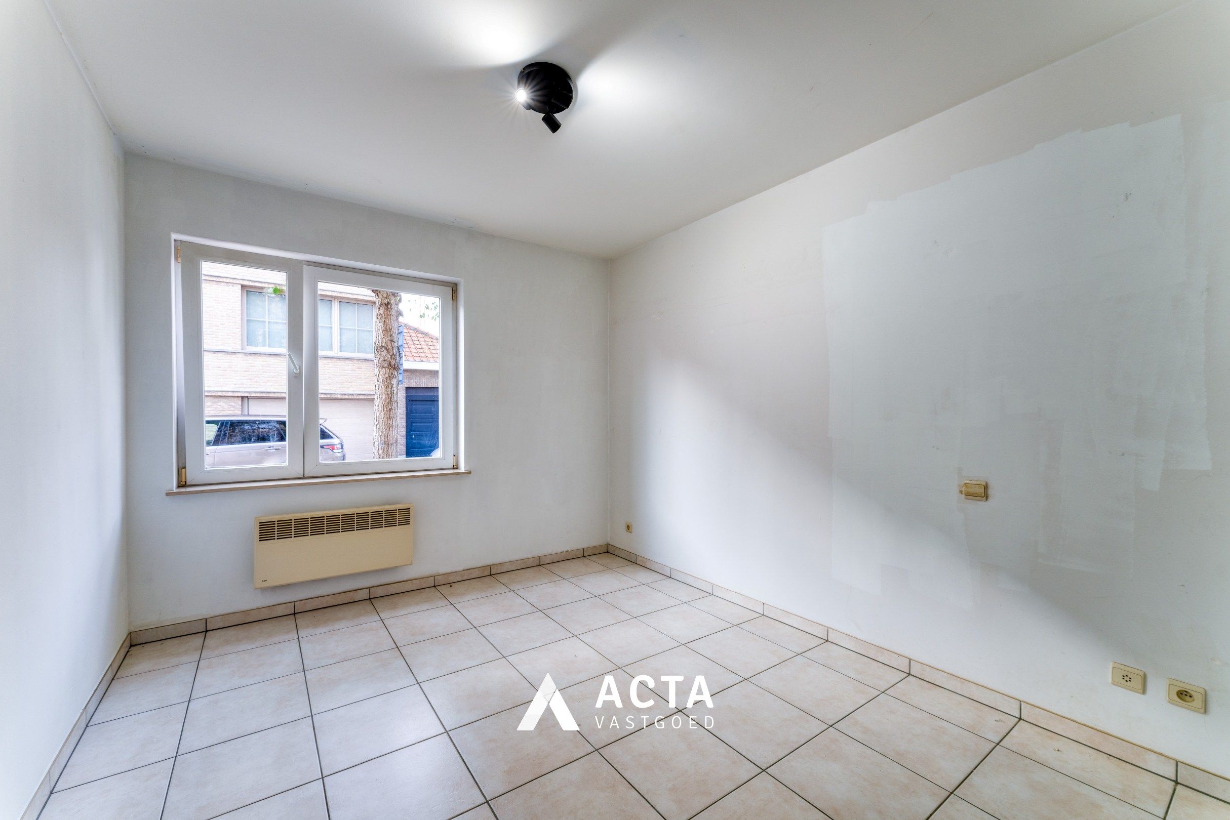 Instapklaar hoekappartement met één slaapkamer in rustige wijk foto 7