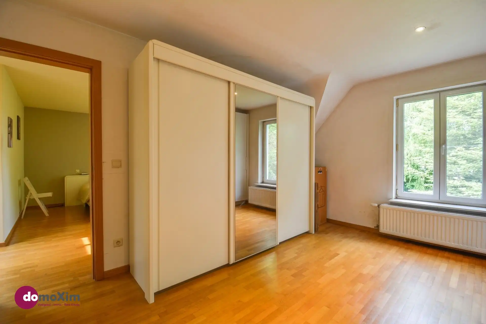 Achterin gelegen villa met tal van ruimte op een ruim perceel in Schiplaken foto 20