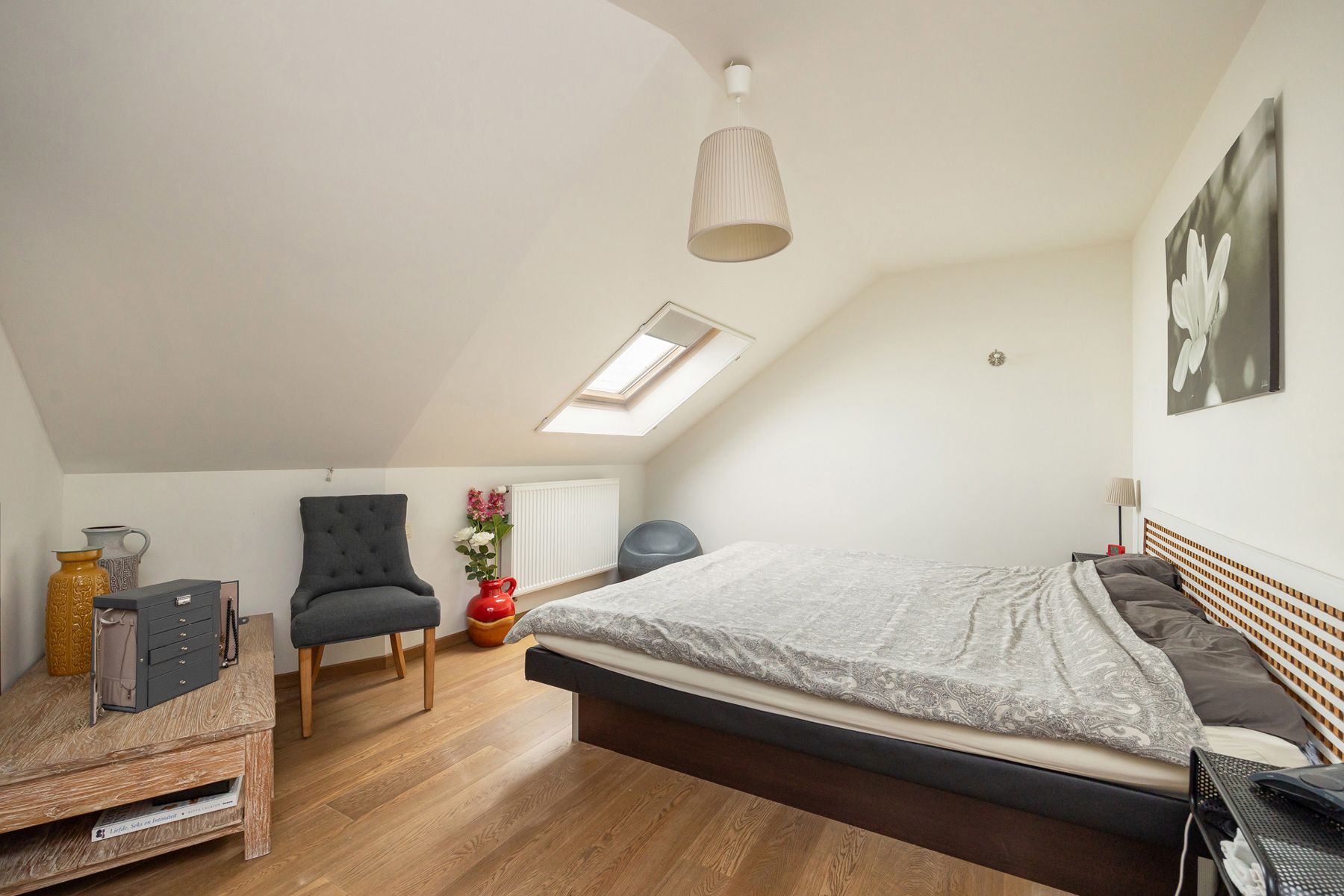 Appartement te huur foto 14
