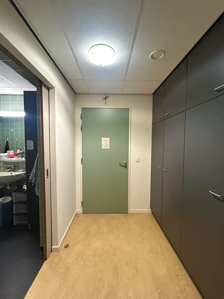 Moderne assistentiewoning te Heverlee foto 5