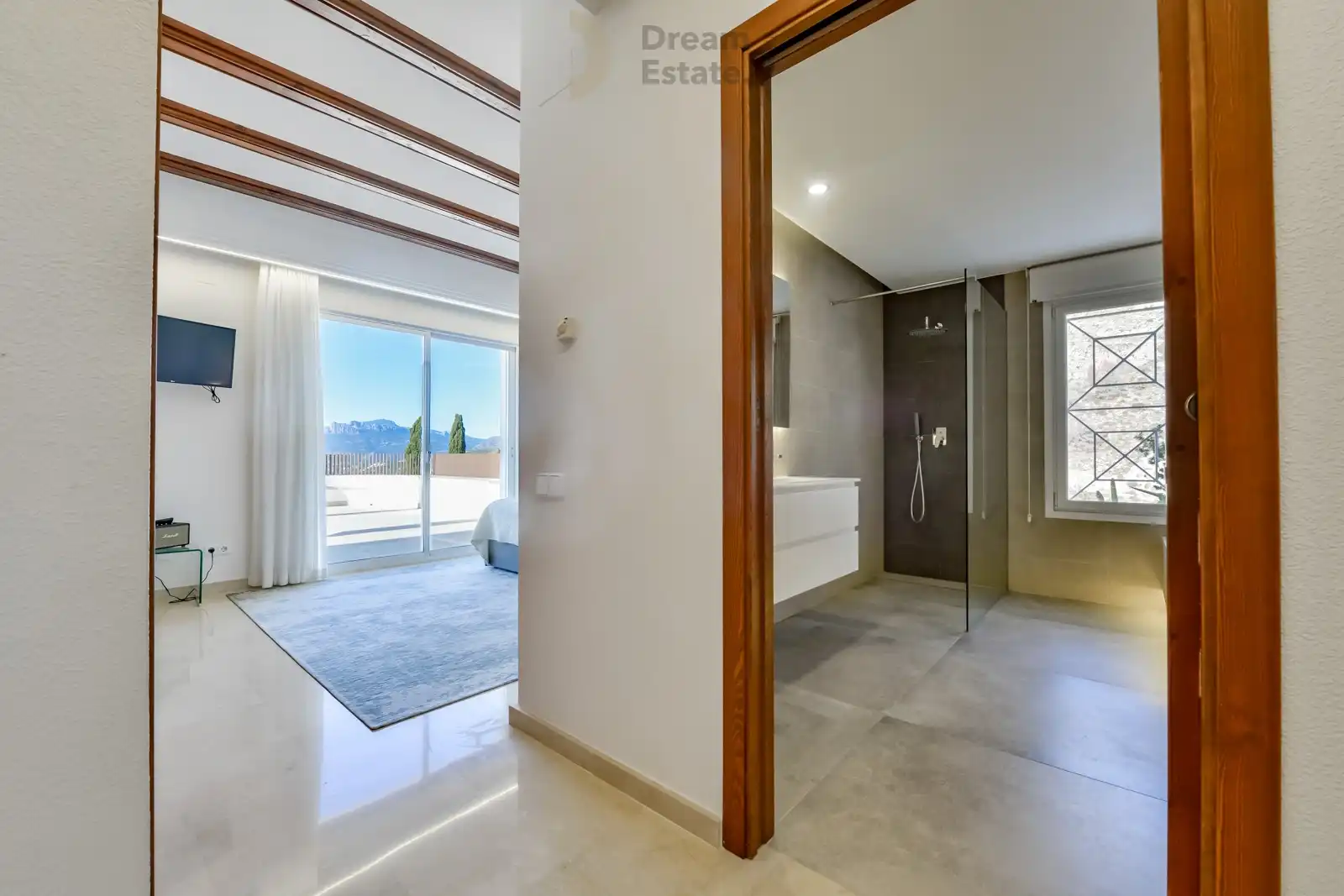 Exclusieve luxe villa in Altea – Waar elegantie en panoramisch uitzicht samenkomen foto 59