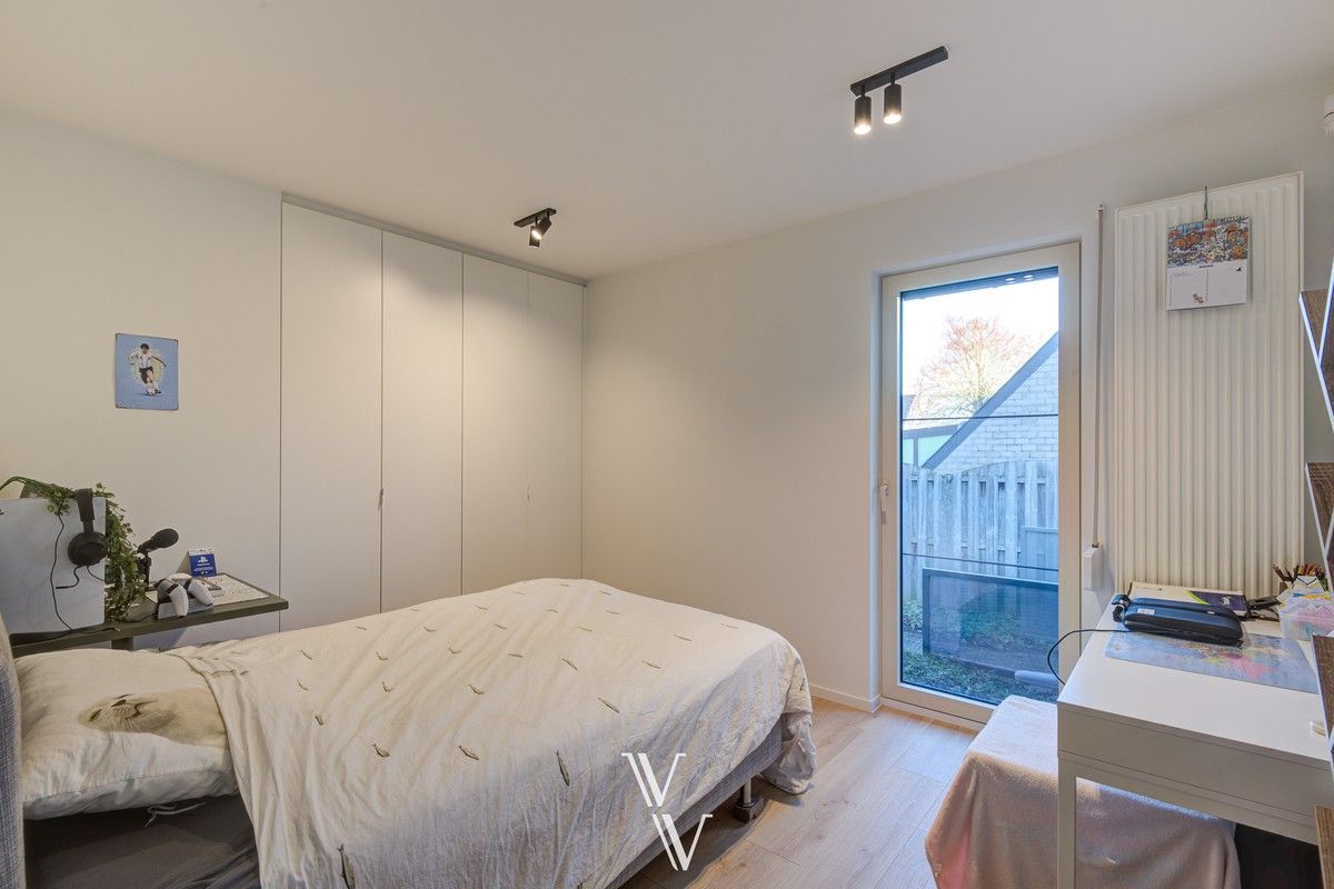 Instapklare woning met 3 slaapkamers te Grobbendonk foto 22