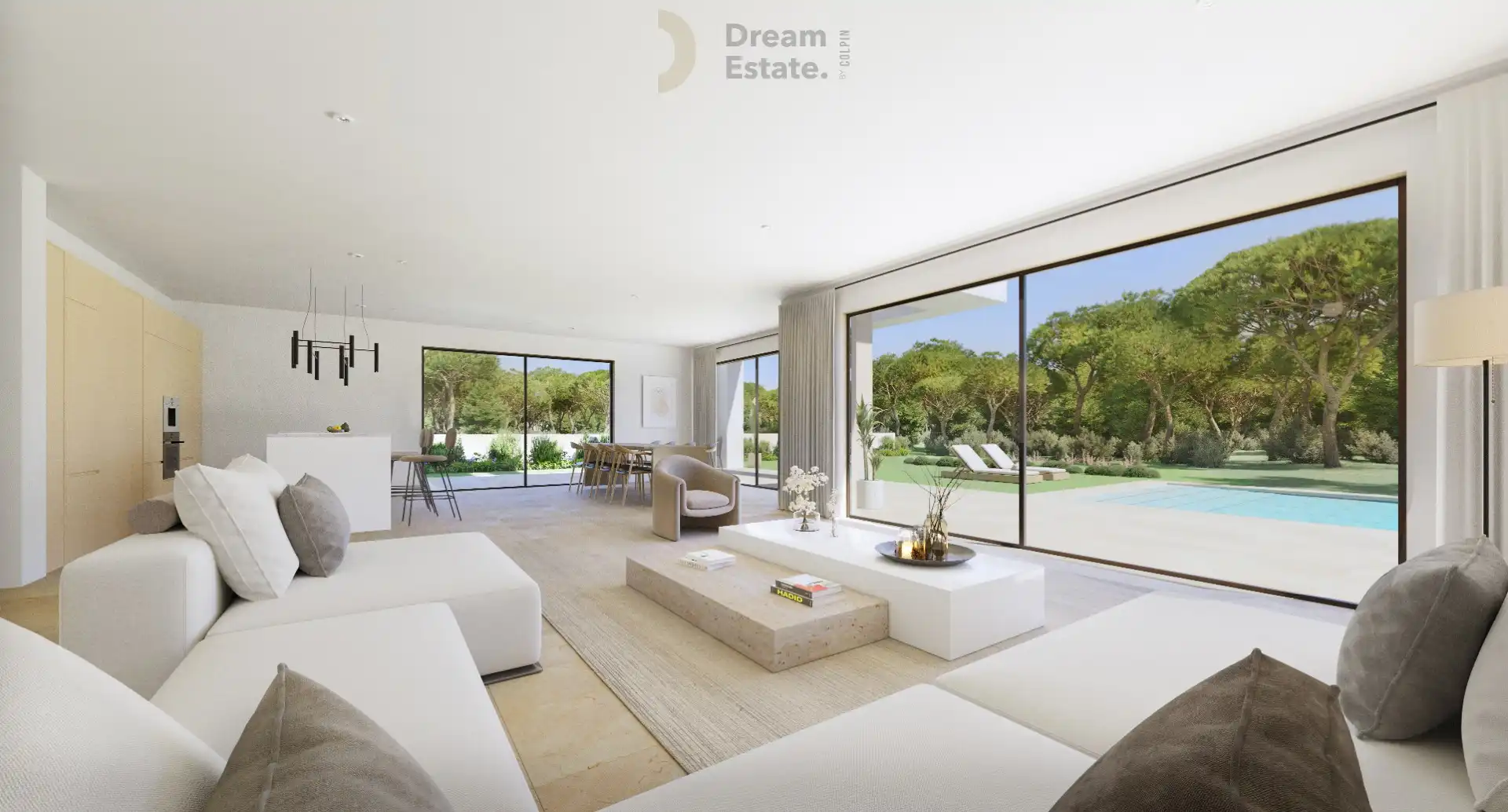 Villa Aries - Uw Droomwoning Wacht op U foto 4