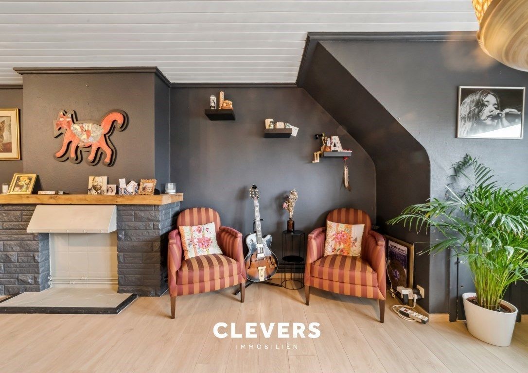 Ruim charme duplex appartement 90m²  foto 6