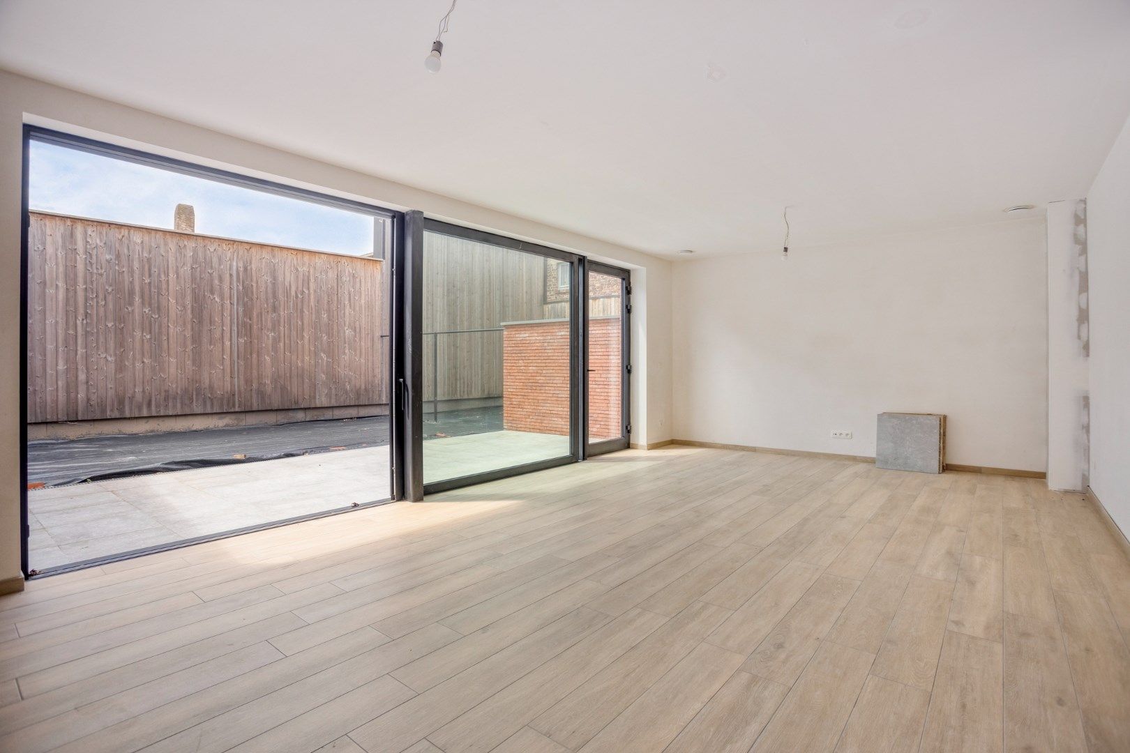 Energiezuinige, moderne nieuwbouwwoning te Tongeren  foto 7