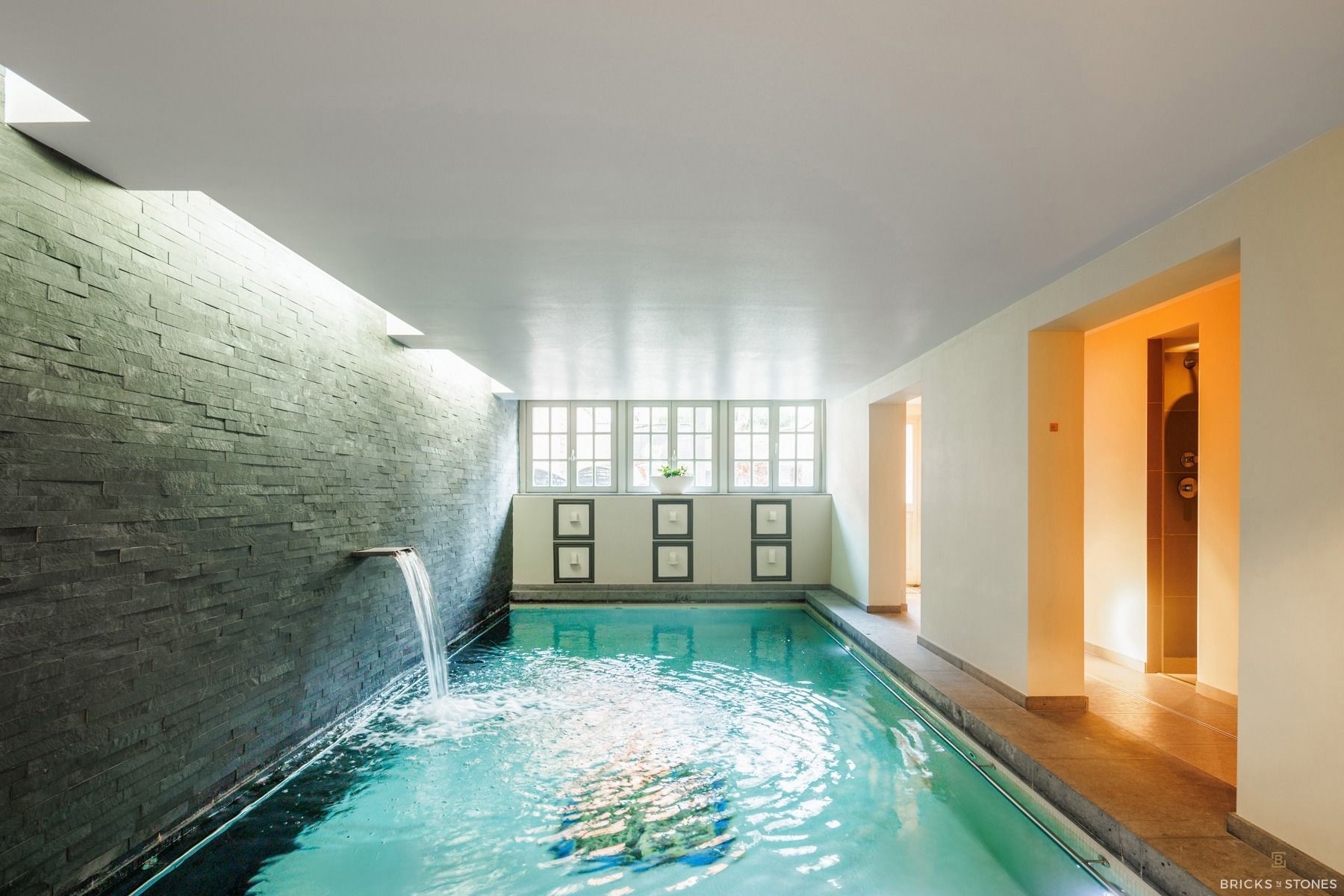 Exclusieve en unieke herenwoning op triple A-locatie foto 24