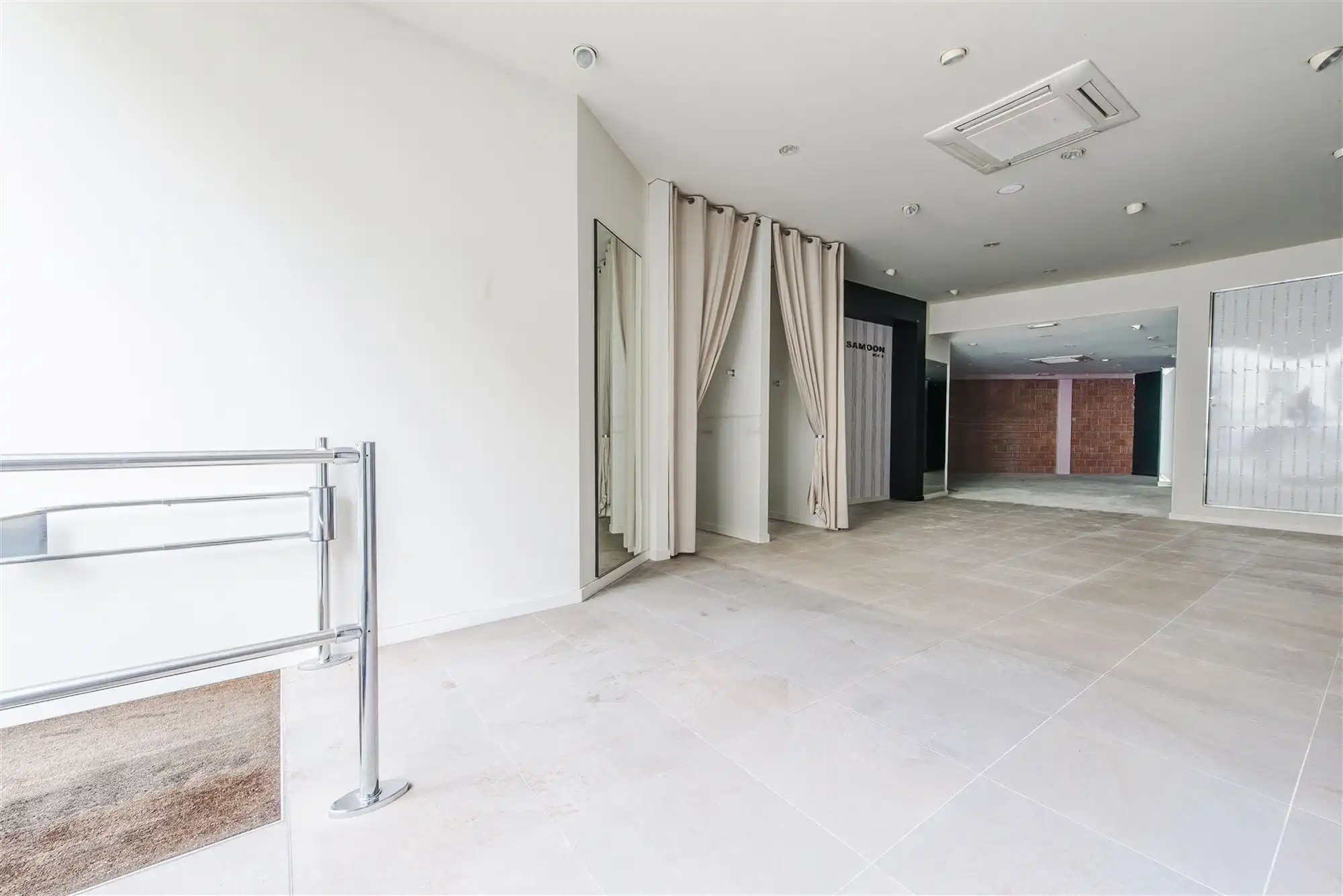 Toprendement op absolute A-locatie Turnhout foto 5