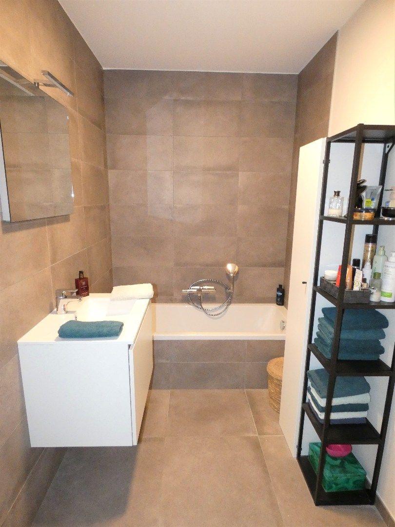 Woning met 4 slpk, tuin en garage, Roeselare foto 11