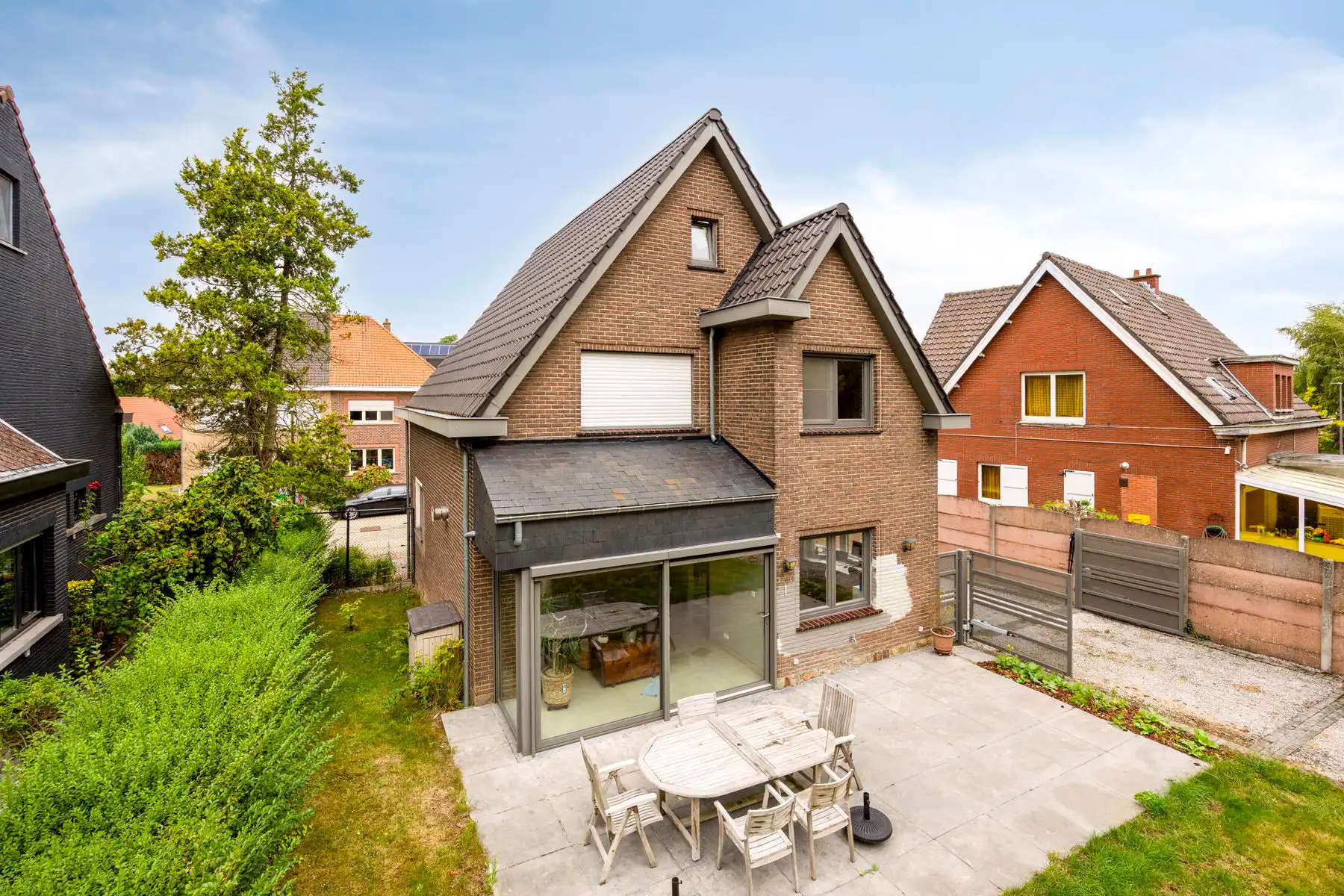ZÉÉR GUNSTIG GELEGEN VILLA TE KOOP IN ZELLIK (EPC B) !!  foto 34
