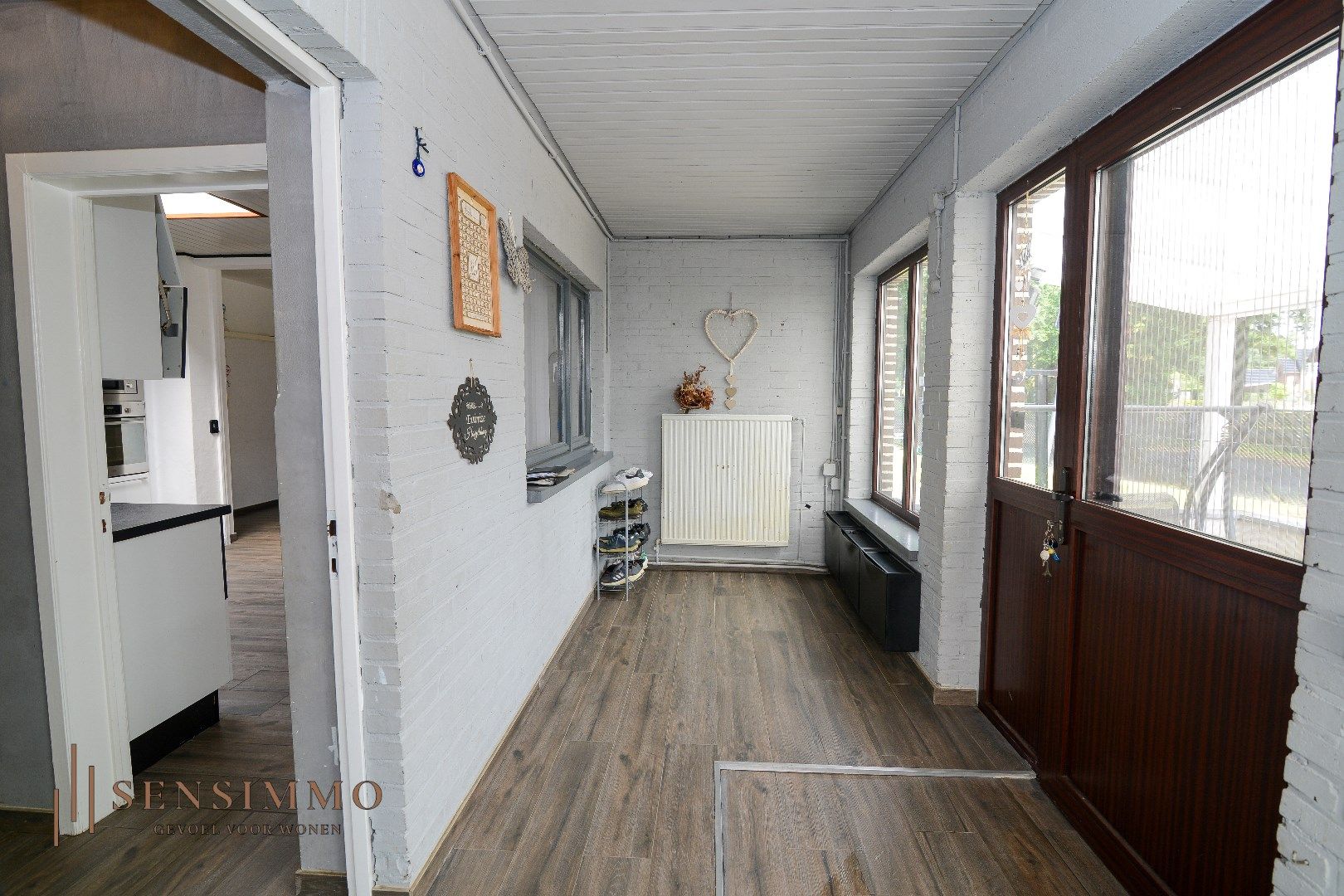 Gerenoveerde Tuinwijkwoning met 3 slaapkamers op ruim perceel foto 5