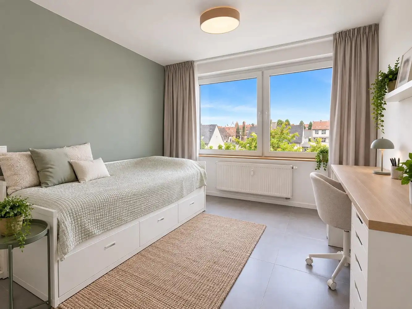 Wonen vlak bij zee, met alle comfort van vandaag! foto 6
