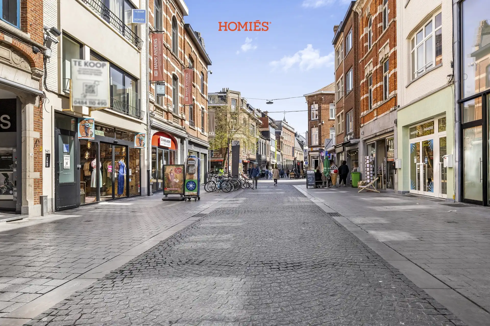 Moderne studentenkamer met eigen sanitair foto 5