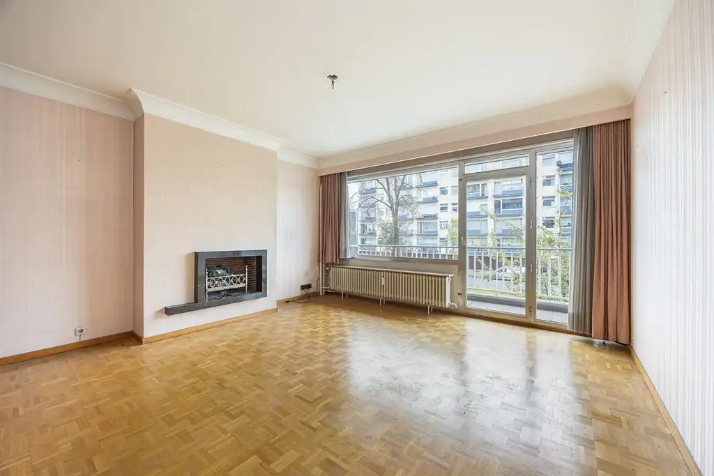Appartement foto 2