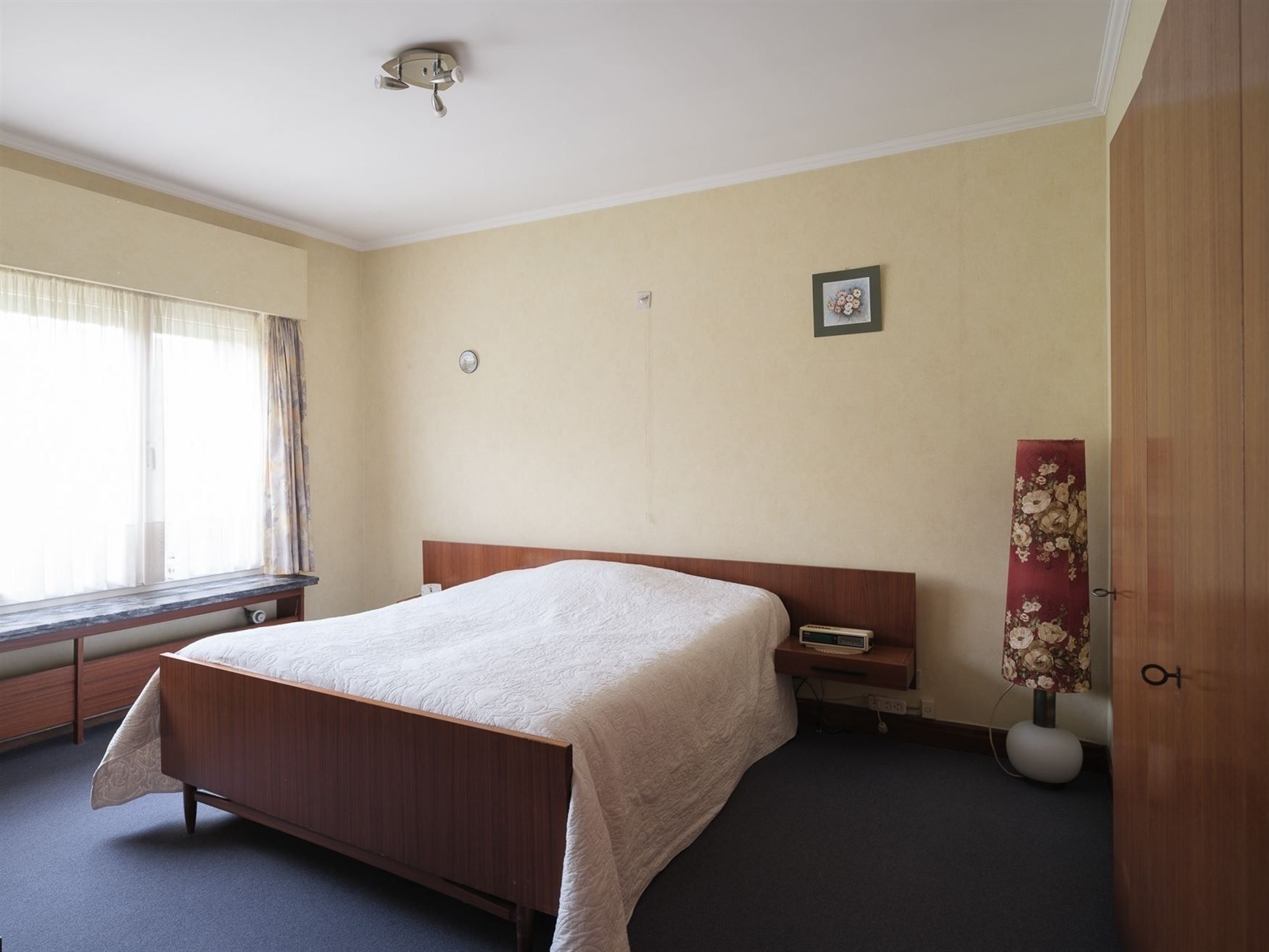 Charmante woning met heel wat potentieel foto 13