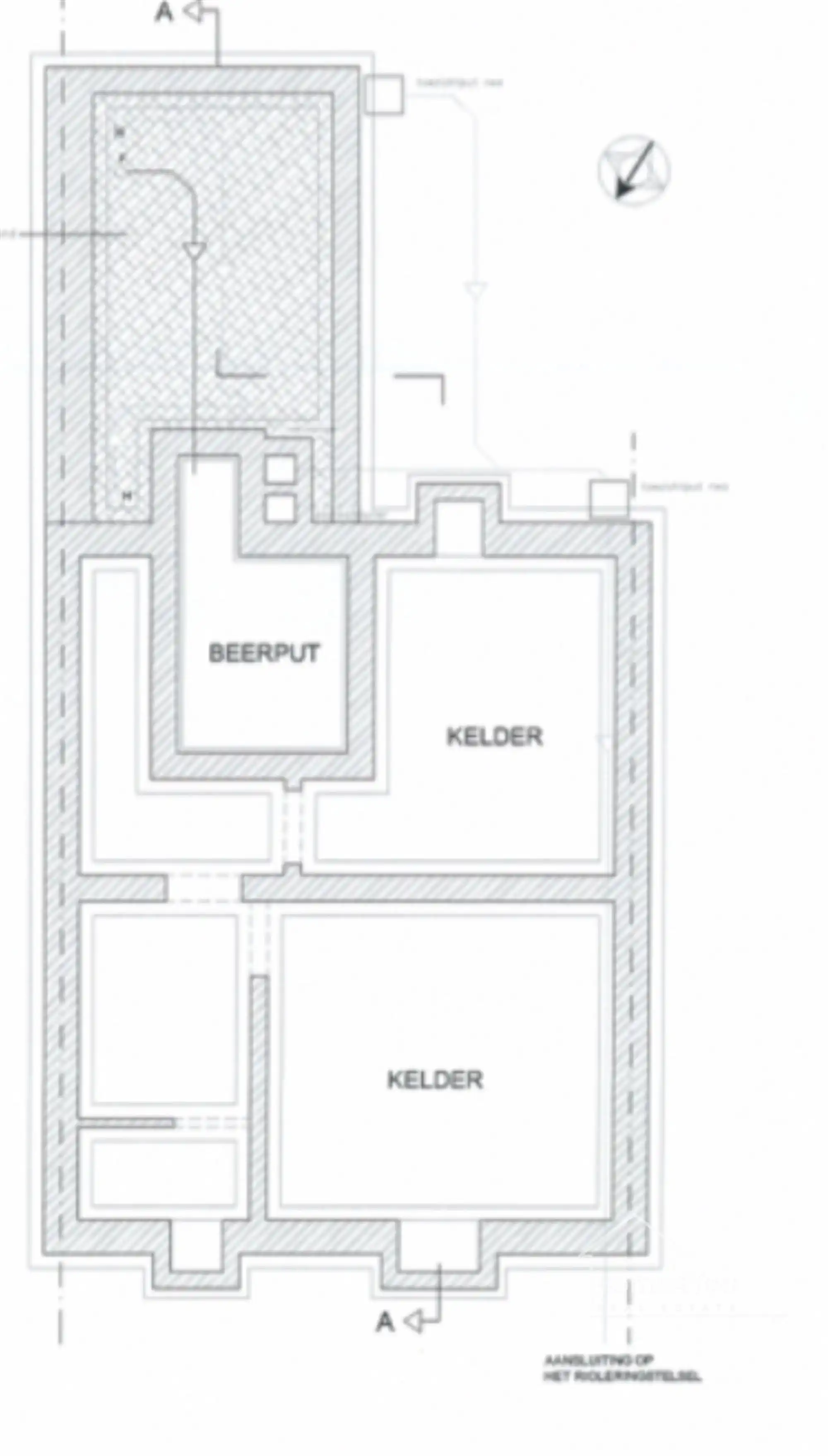 Af te werken woning met tal van mogelijkheden op een uitstekende locatie te Wilrijk foto 23