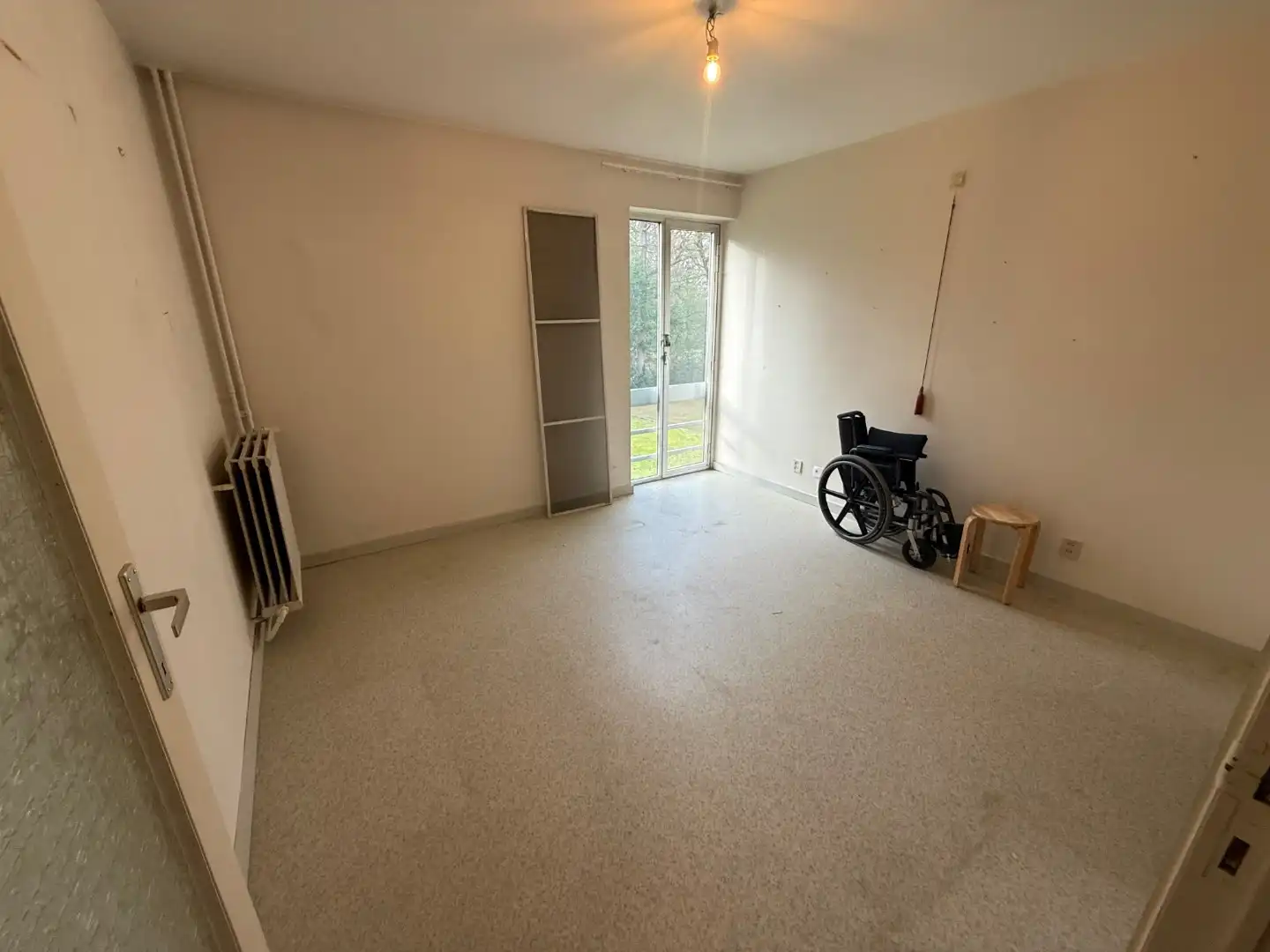 Assistentiewoning op topligging nabij Brugge foto 4