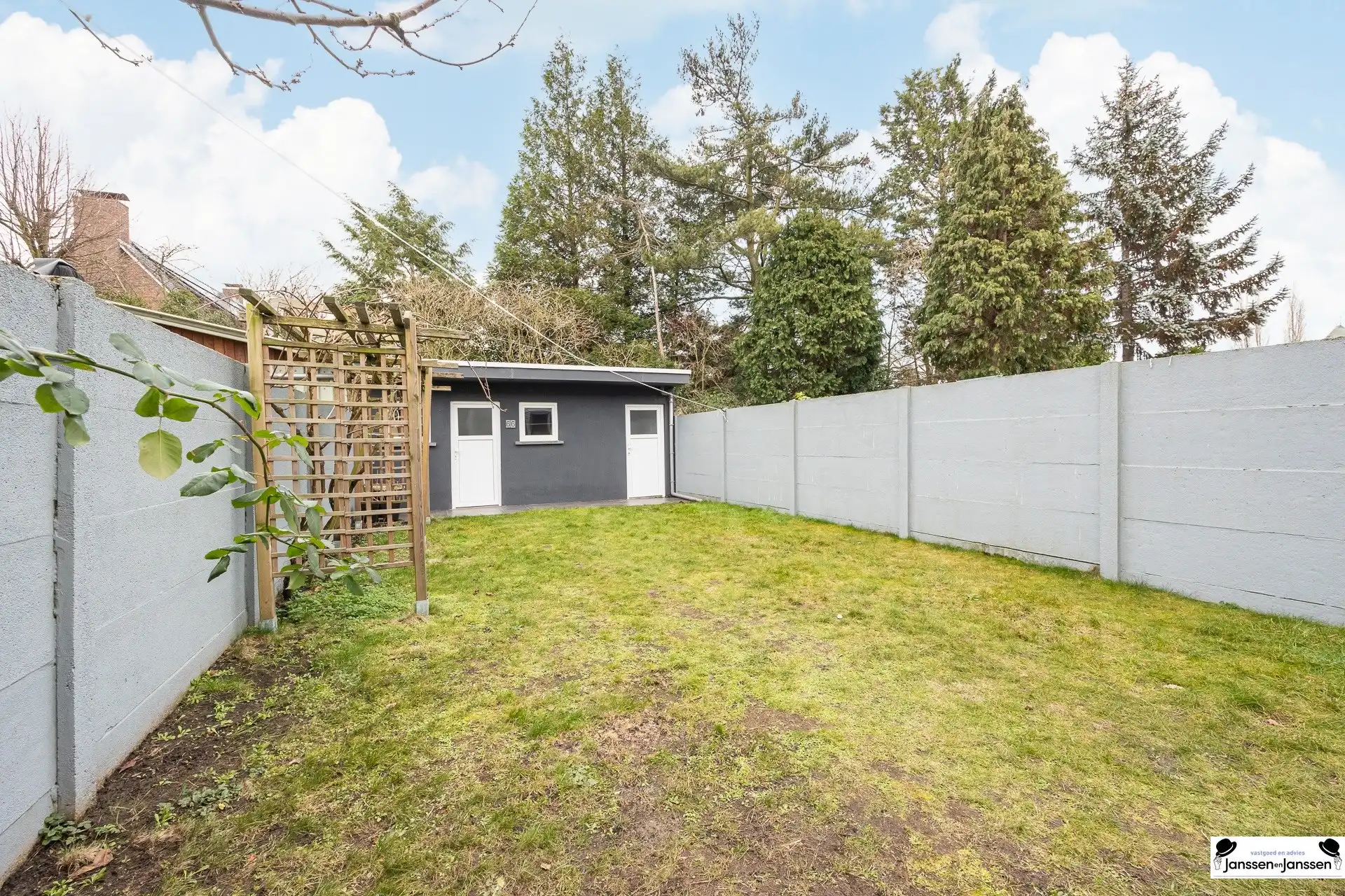 Energiezuinige woning op een top locatie in Merksem! foto 23