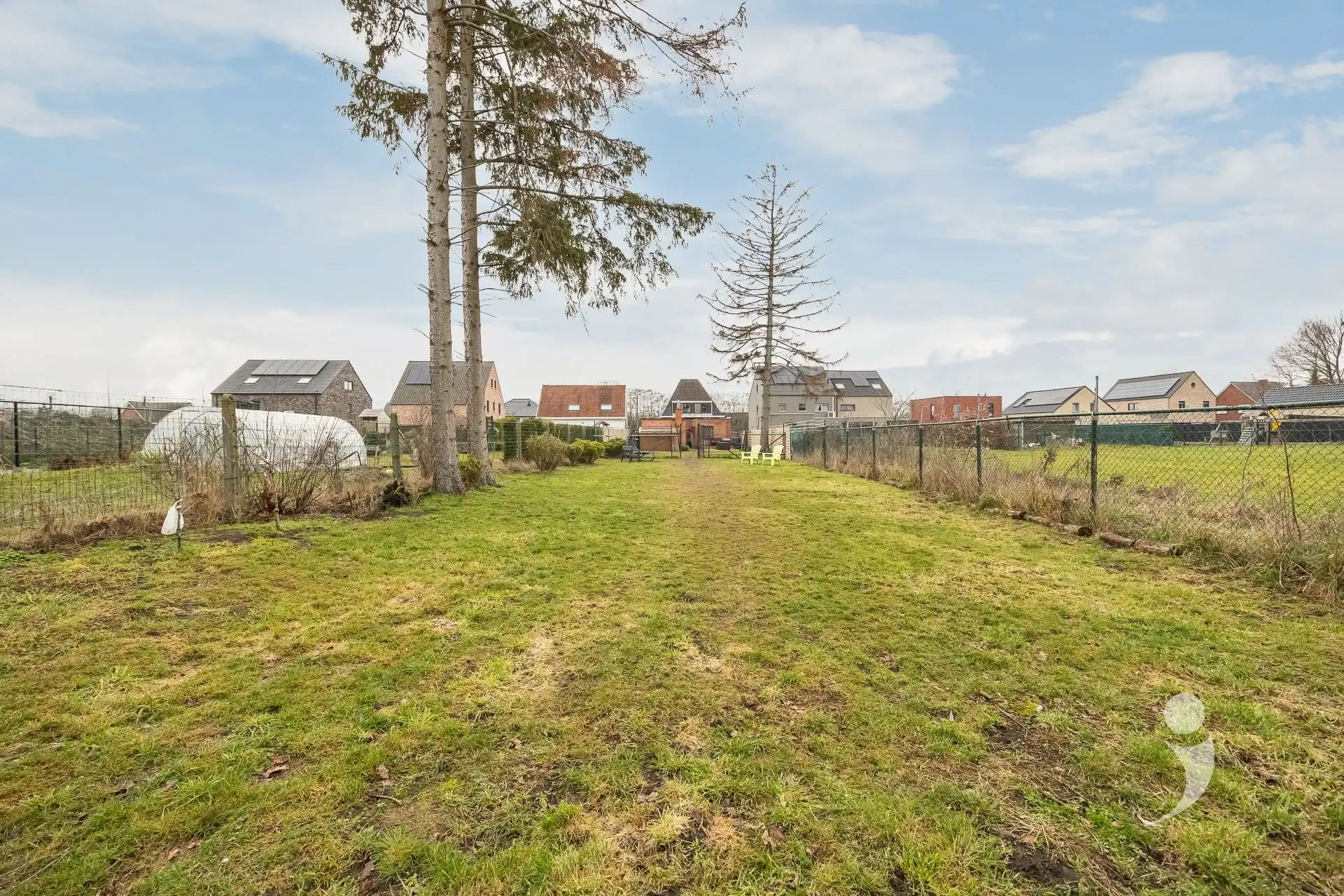 Charmante woning te Gijmelstraat 41 3200 Aarschot.  foto 36