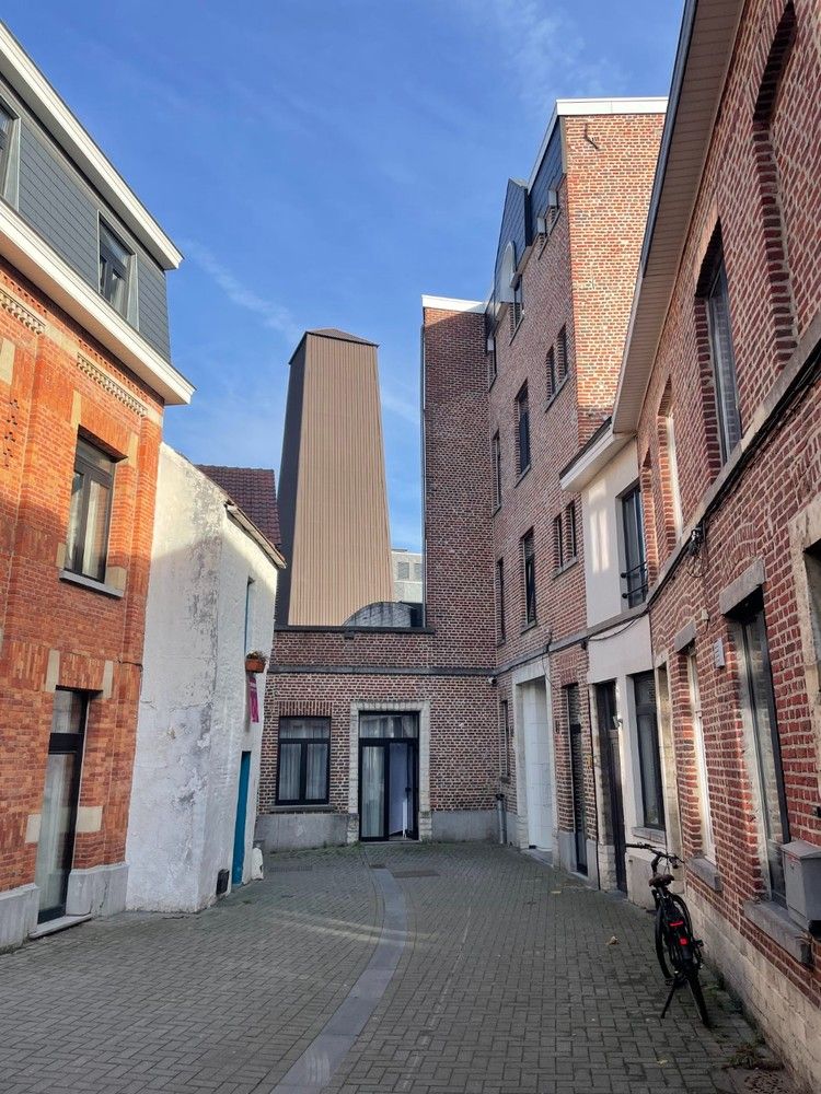Gezellige instapklare woning centrum Leuven foto 16