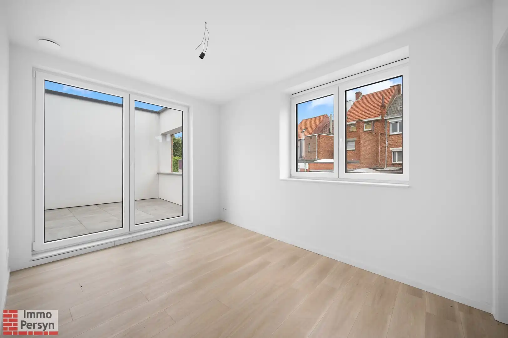 Ruim nieuwbouw split-level penthouse met 3 slaapkamers en 2 terrassen in centrum Scherpenheuvel foto 21