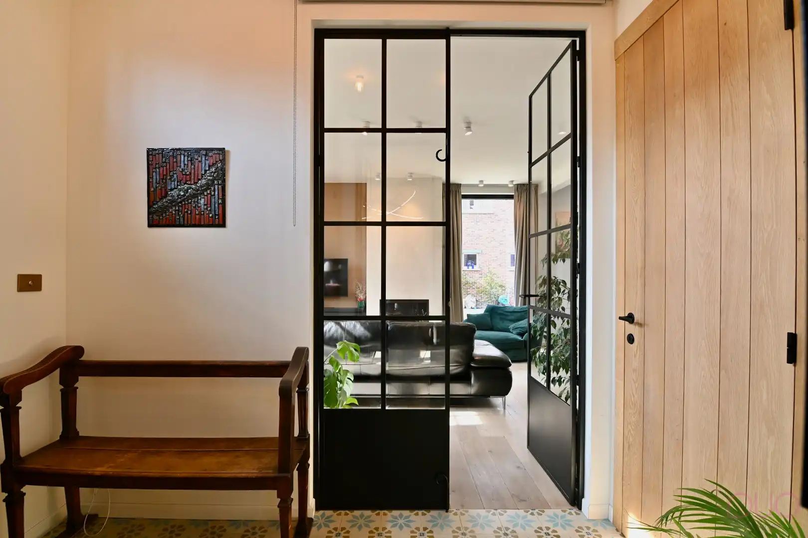 Knappe, exclusieve villawoning met uitbreidingsmogelijkheden foto 8