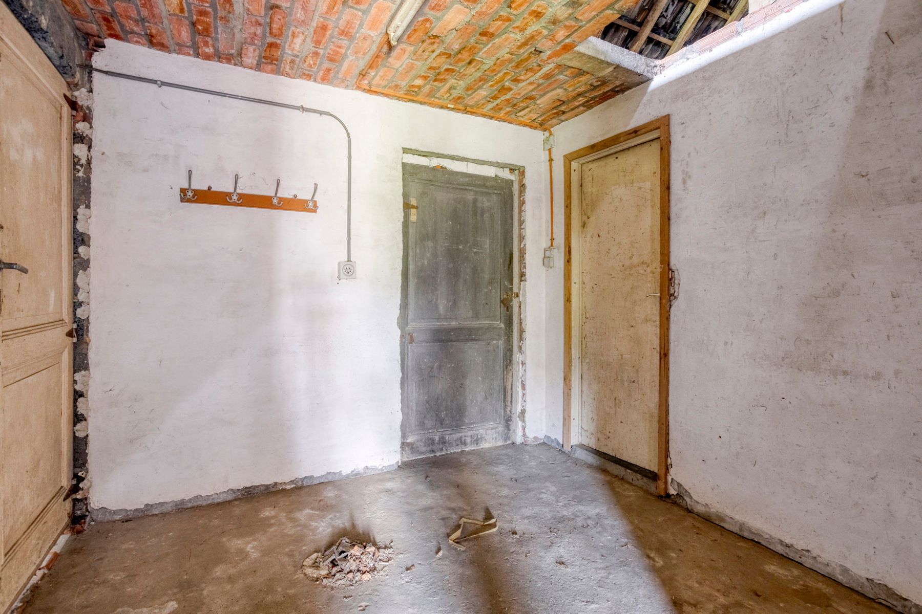 CHARMANTE, TE RENOVEREN GEZINSWONING OP EEN LEUK PERCEEL IN ALKEN (TERKOEST) foto 19