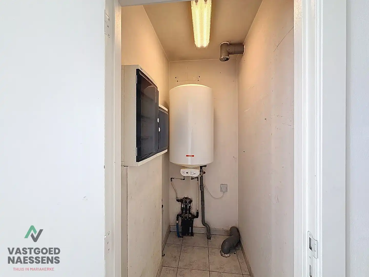 1 SLPK APP MET TERRAS VLAKBIJ ZEEDIJK foto 6