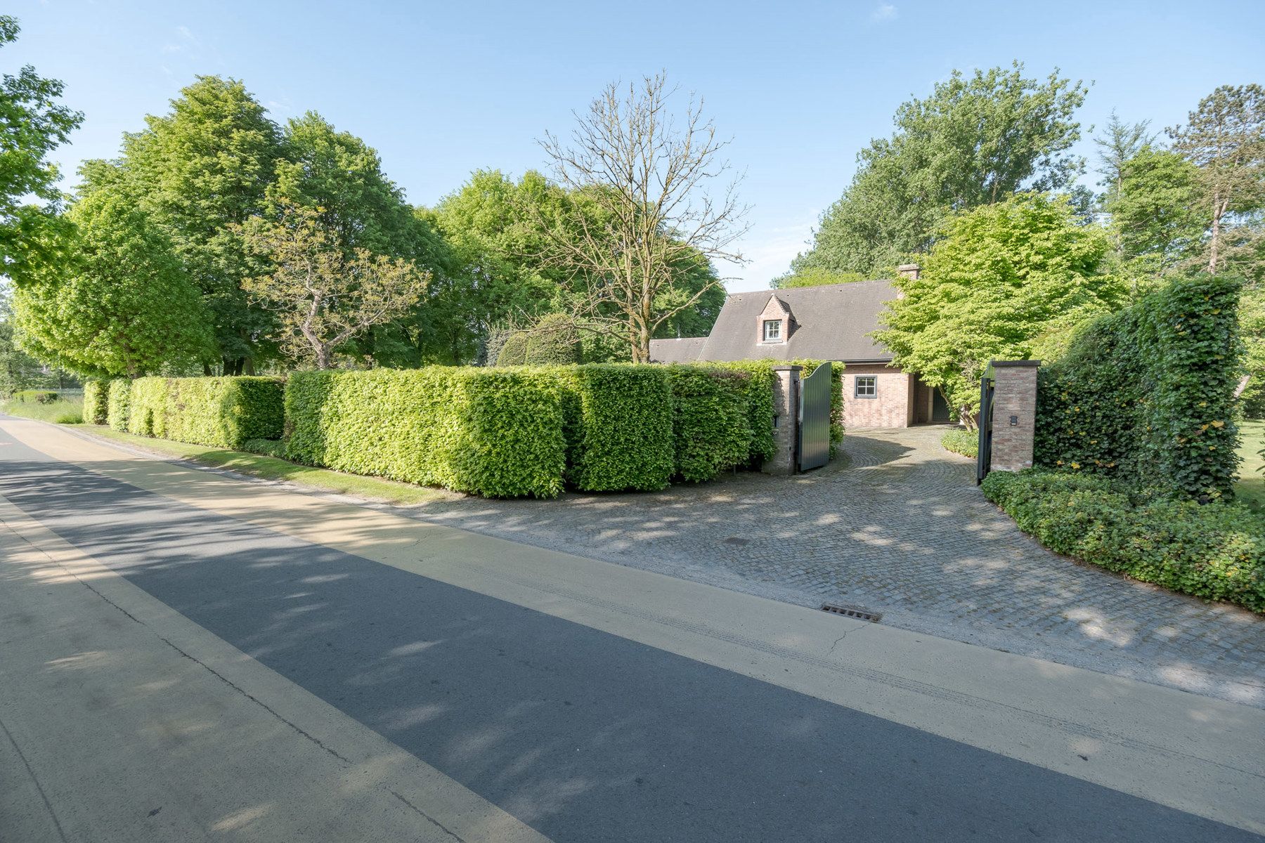 Elegante villa met uniek vergezicht  foto 7
