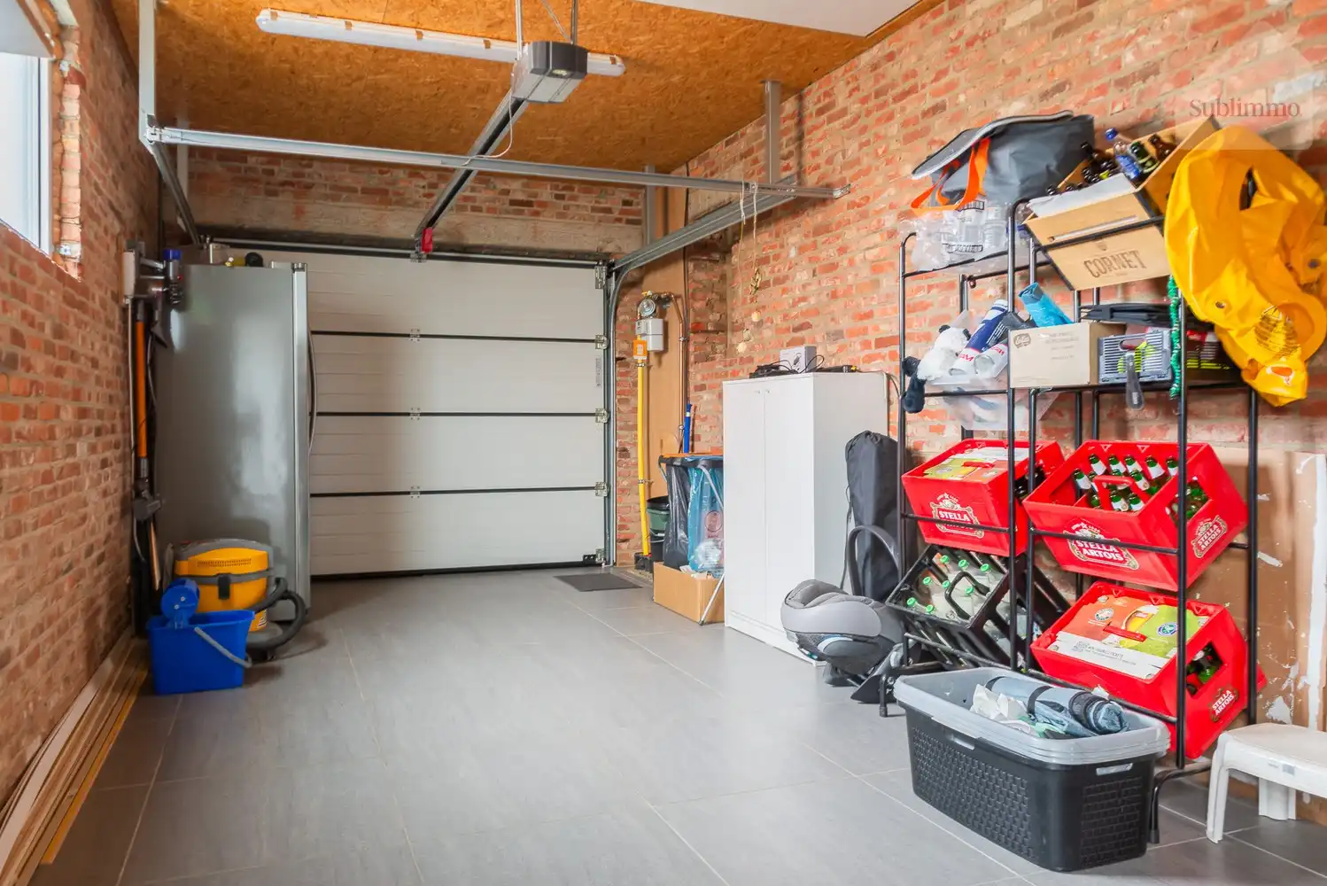 Instapklare gezinswoning met 3 slaapkamers op een perceel van 755m² in Meerhout. foto 24