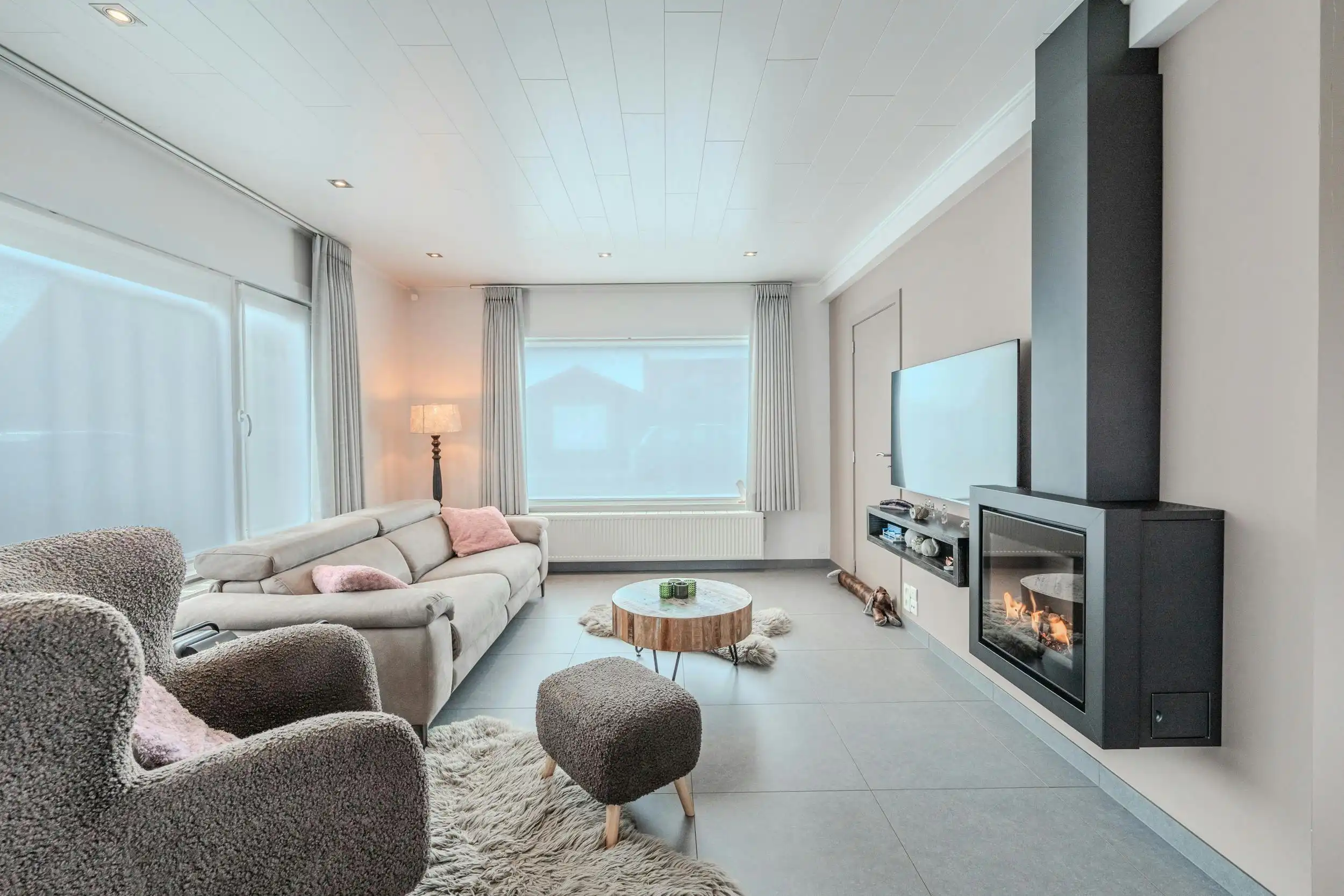 Lichtrijke bungalow met 3 slaapkamers en zonnige tuin! foto 9